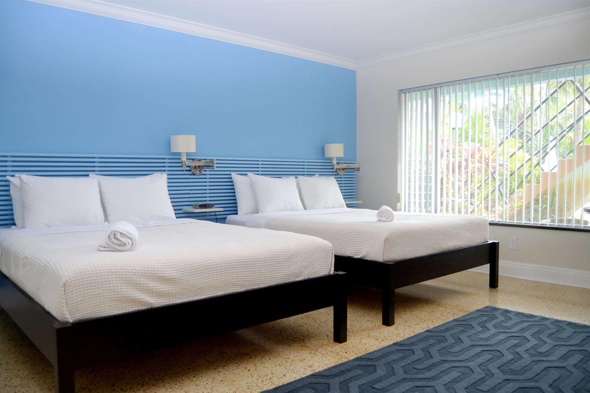 The Victoria Park 3*