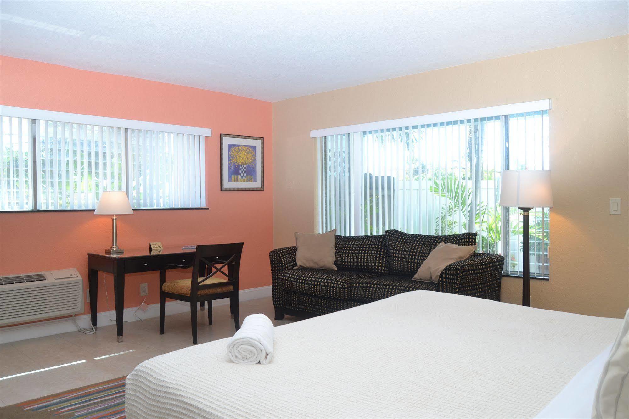 The Victoria Park 3*