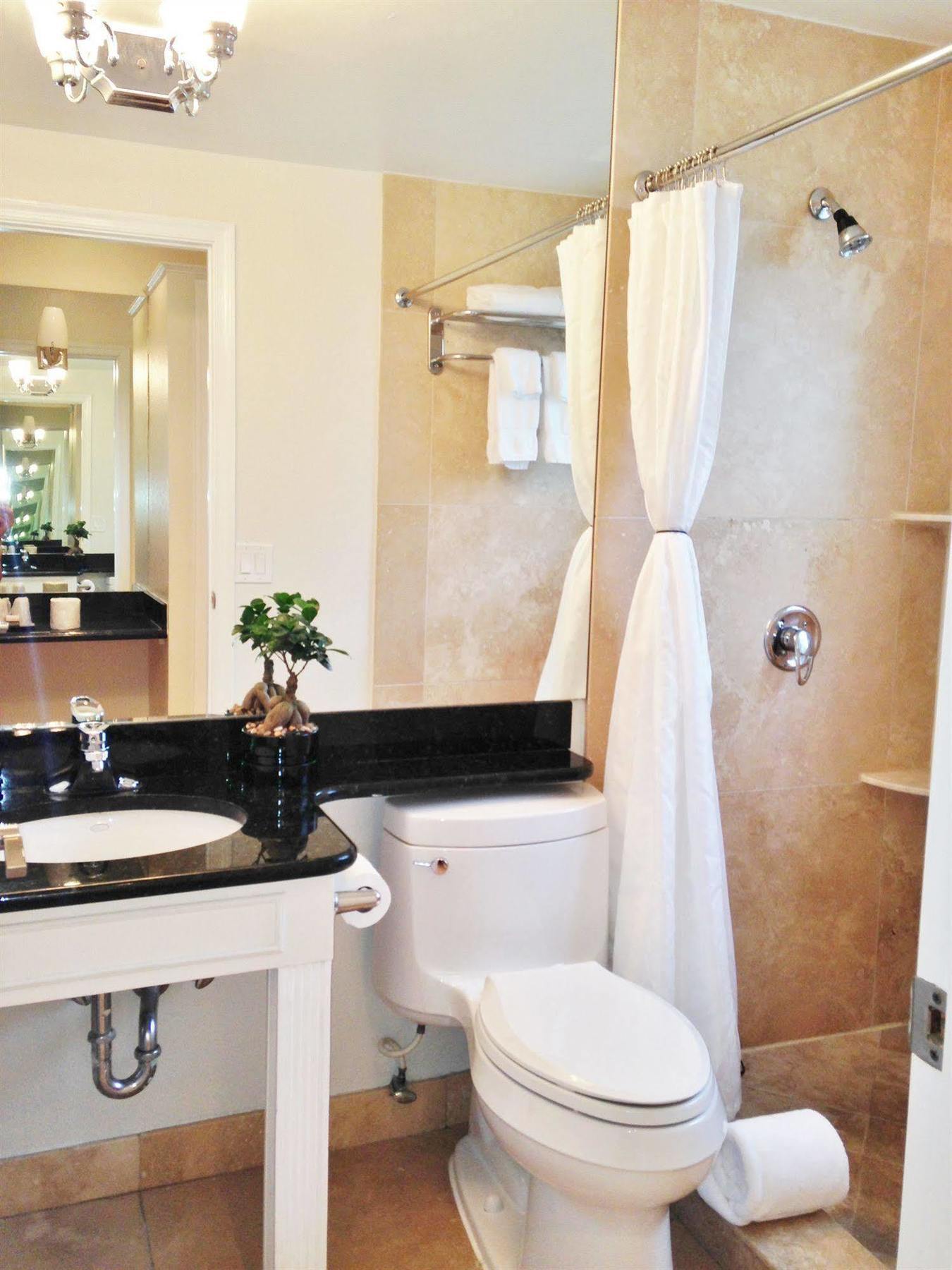 The Victoria Park Hotel Fort Lauderdale