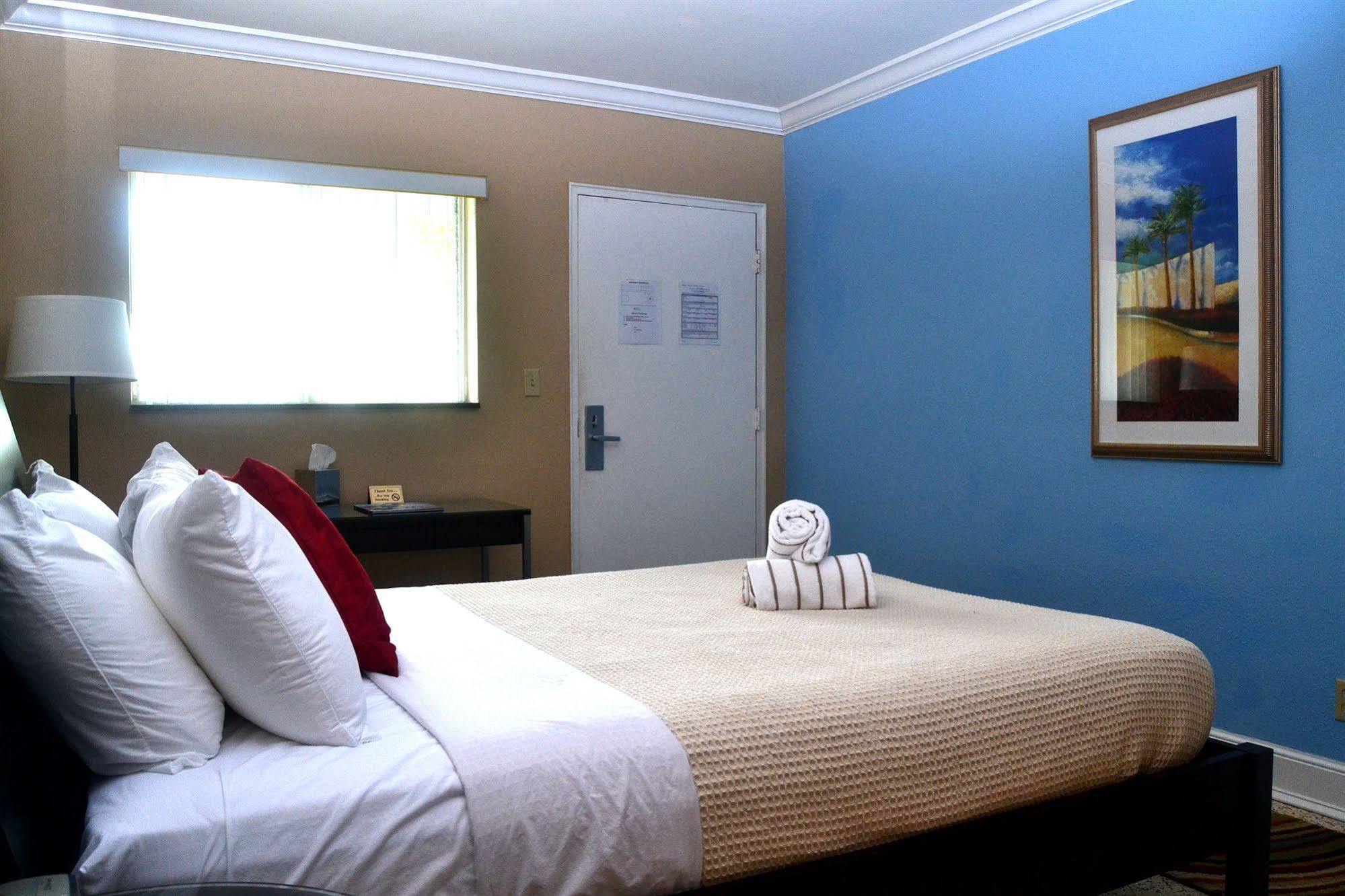 The Victoria Park 3* Fort Lauderdale