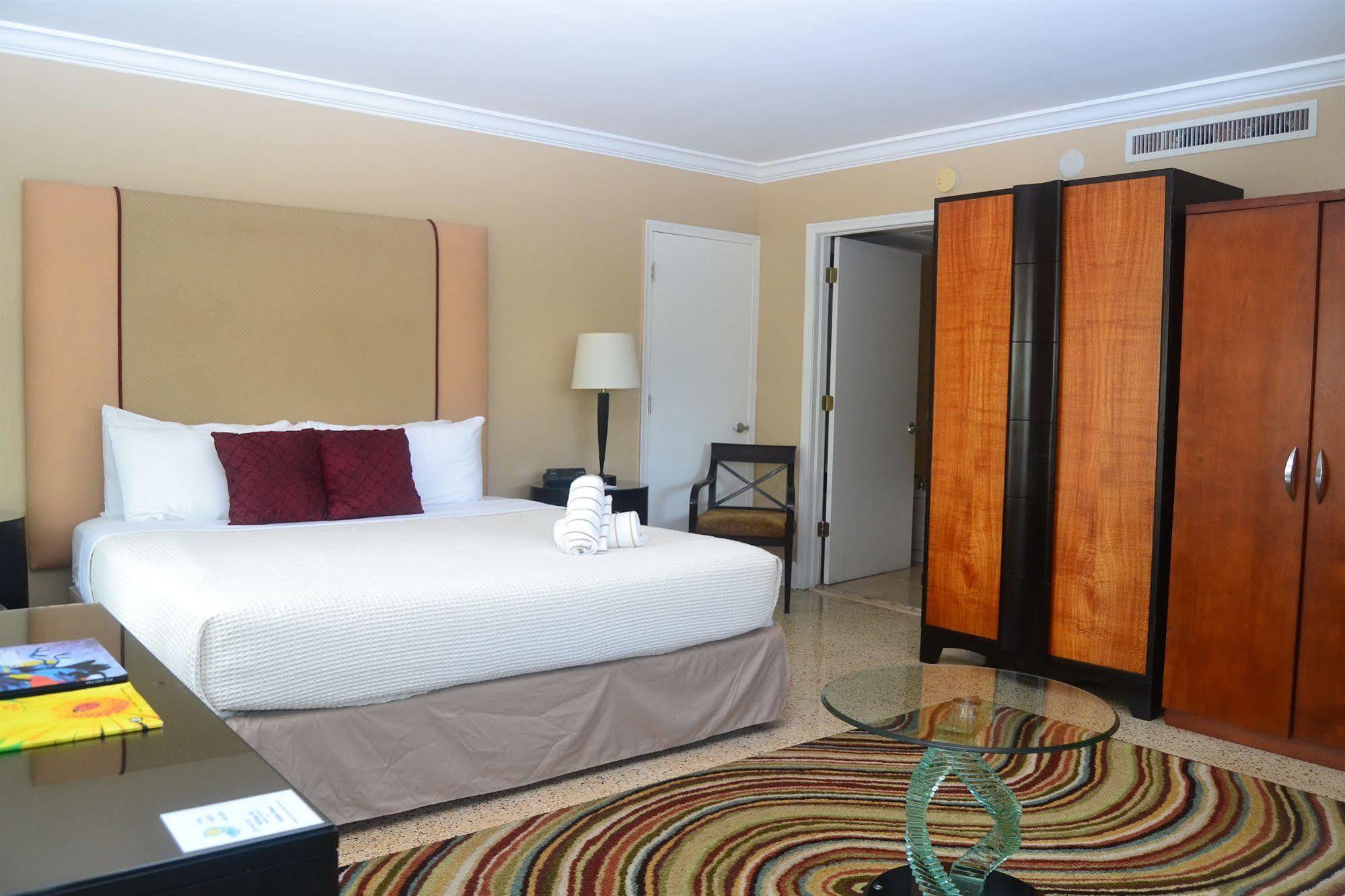 Hotel The Victoria Park 3*