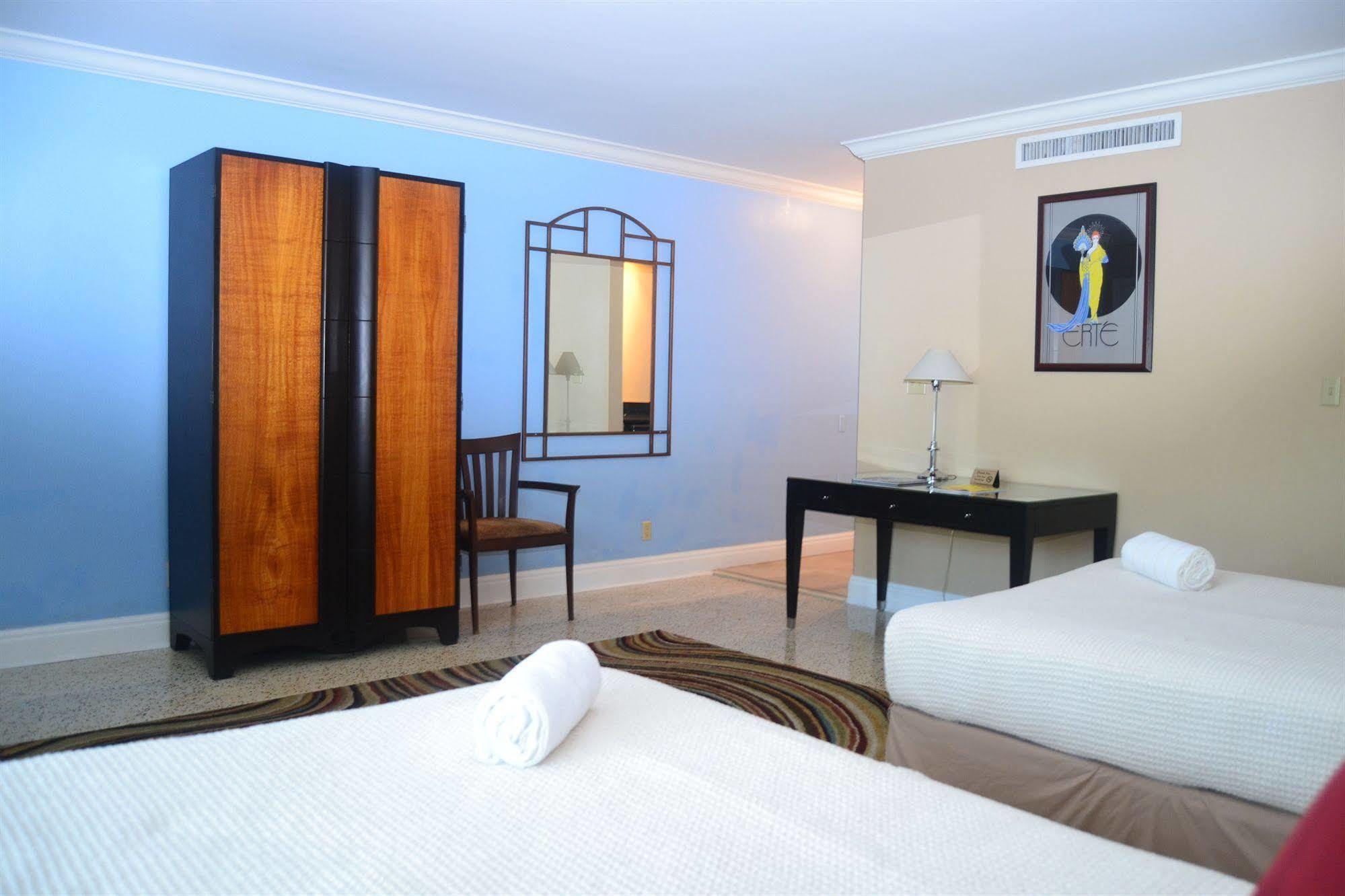 The Victoria Park Hotel 3*