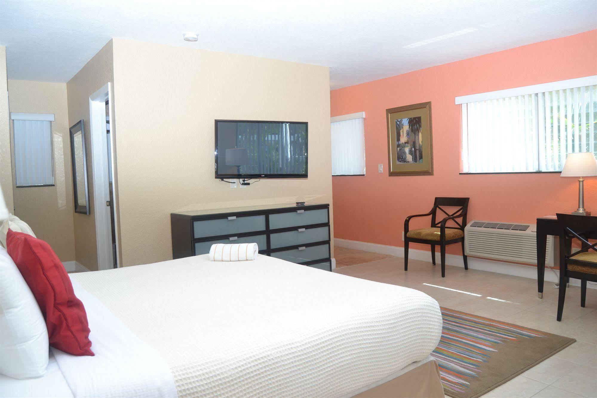 The Victoria Park 3*