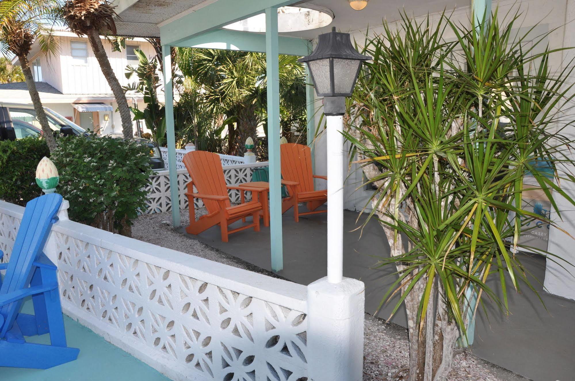A Place To Be Beach 3* Nokomis