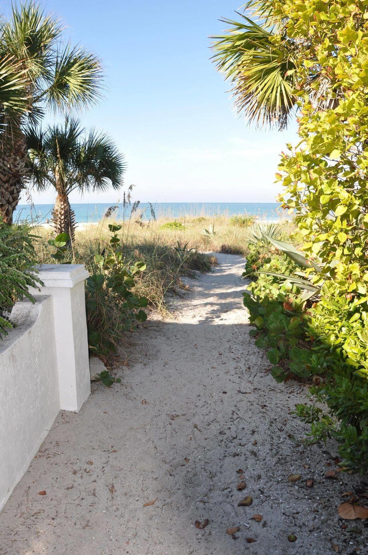 A Place To Be Beach Nokomis