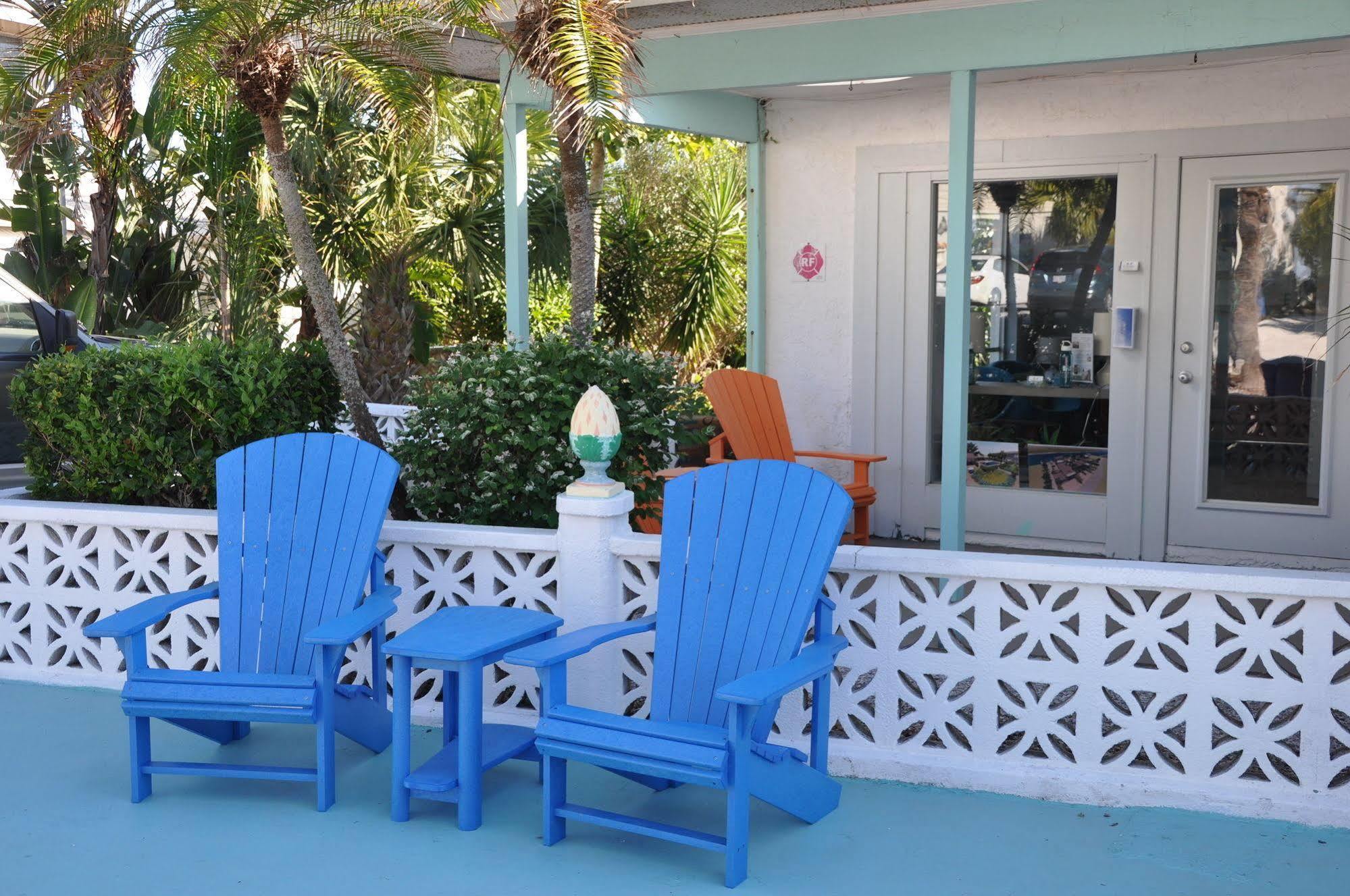 Motel A Place To Be Beach 3*