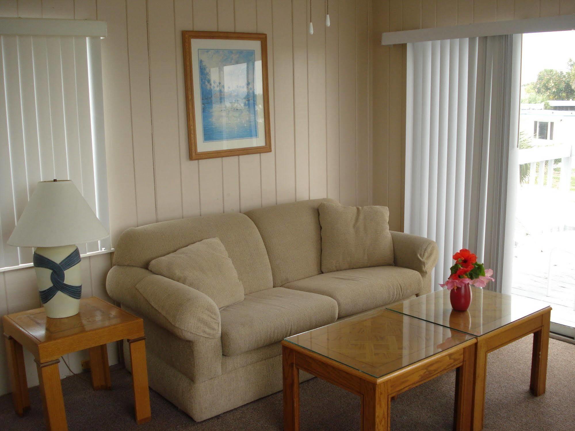 Motel A Place To Be Beach Nokomis