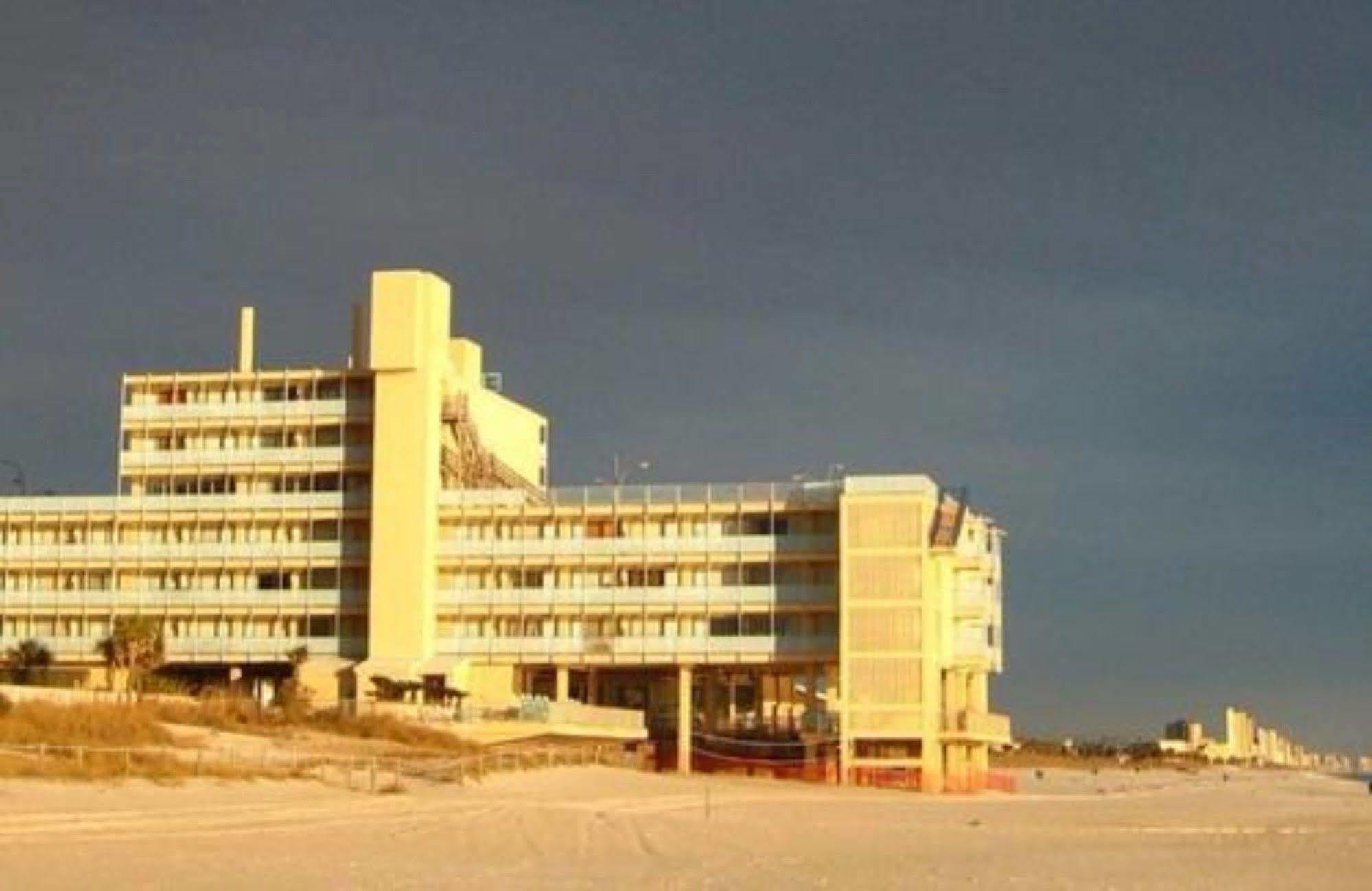 Fontainebleau Terrace Aparthotel 2*