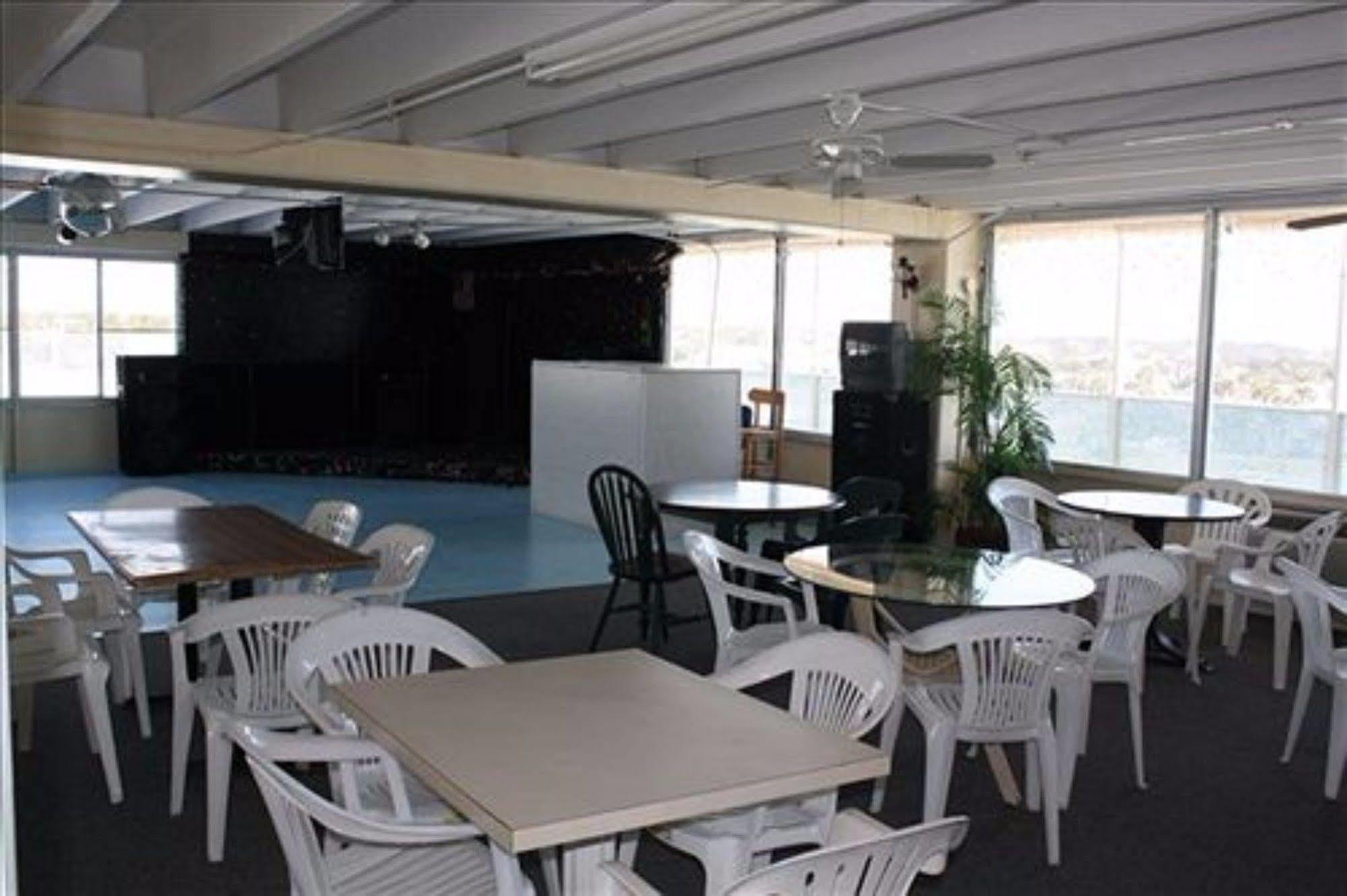 Fontainebleau Terrace Aparthotel
