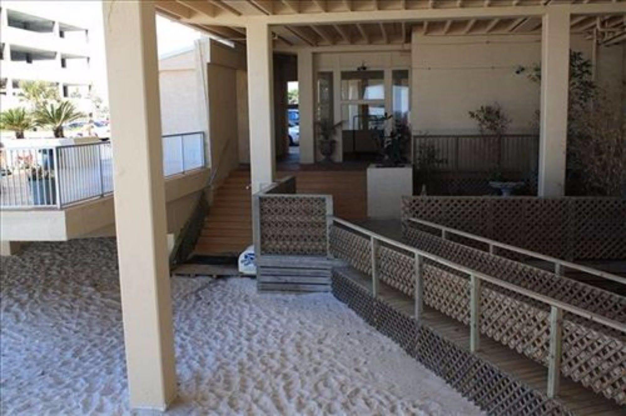 Aparthotel Fontainebleau Terrace Panama City Beach