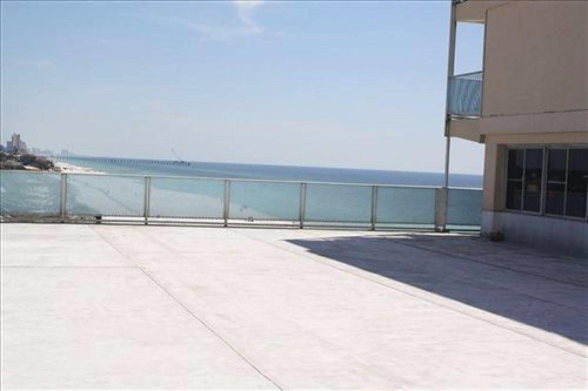 Fontainebleau Terrace Aparthotel Panama City Beach