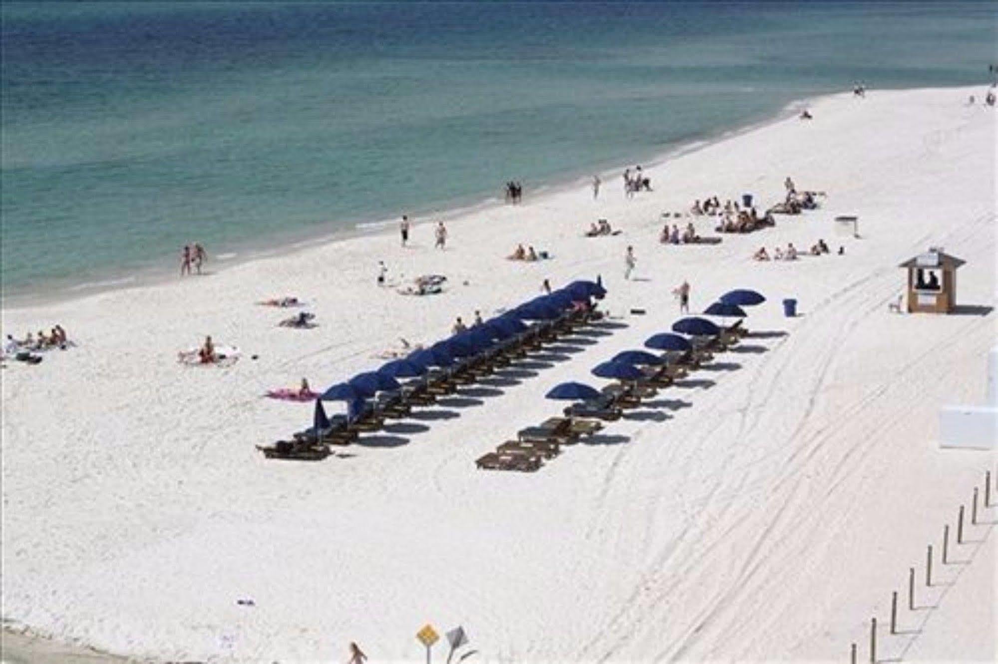 Fontainebleau Terrace Panama City Beach