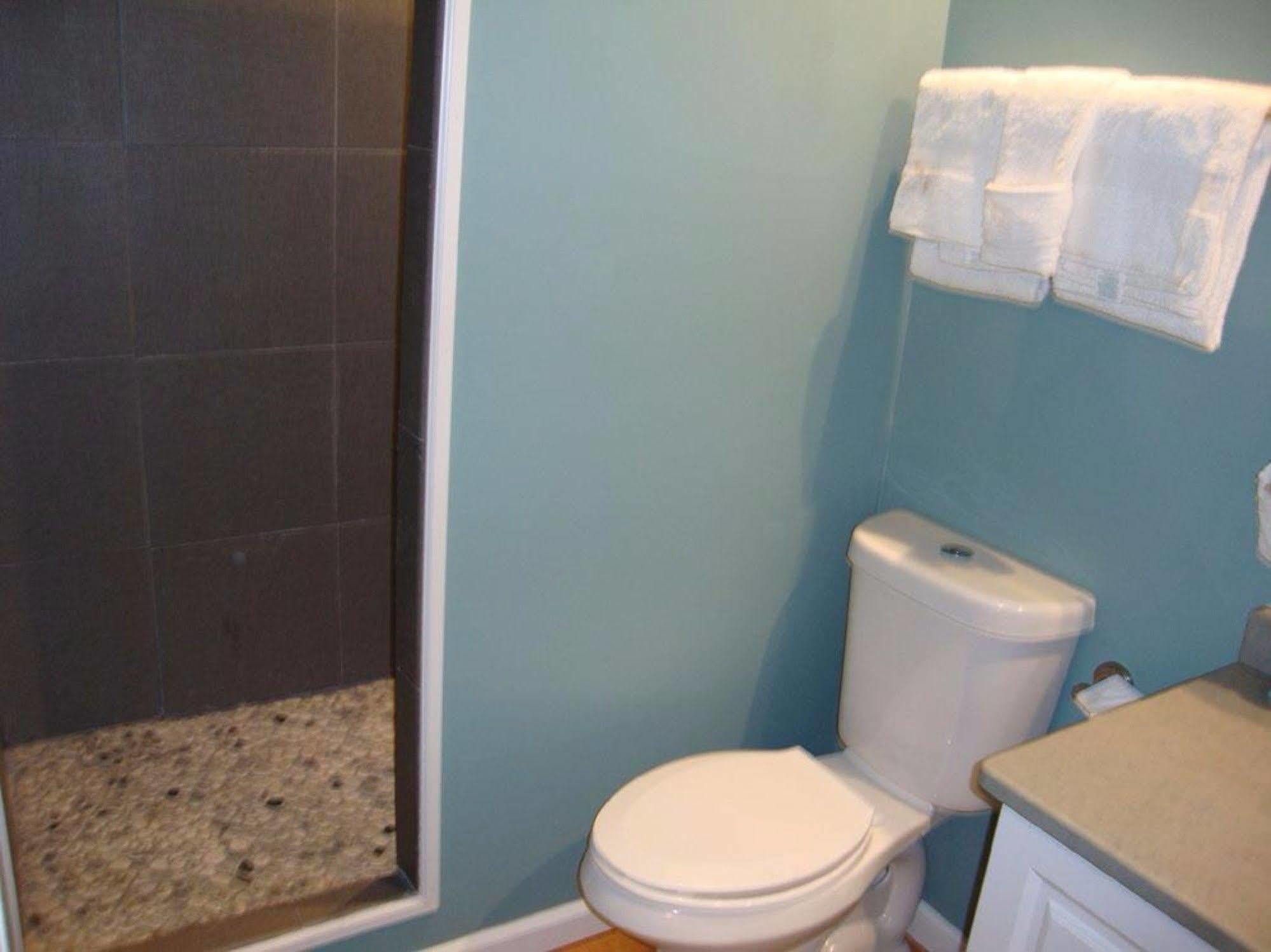 Aparthotel Fontainebleau Terrace 2*