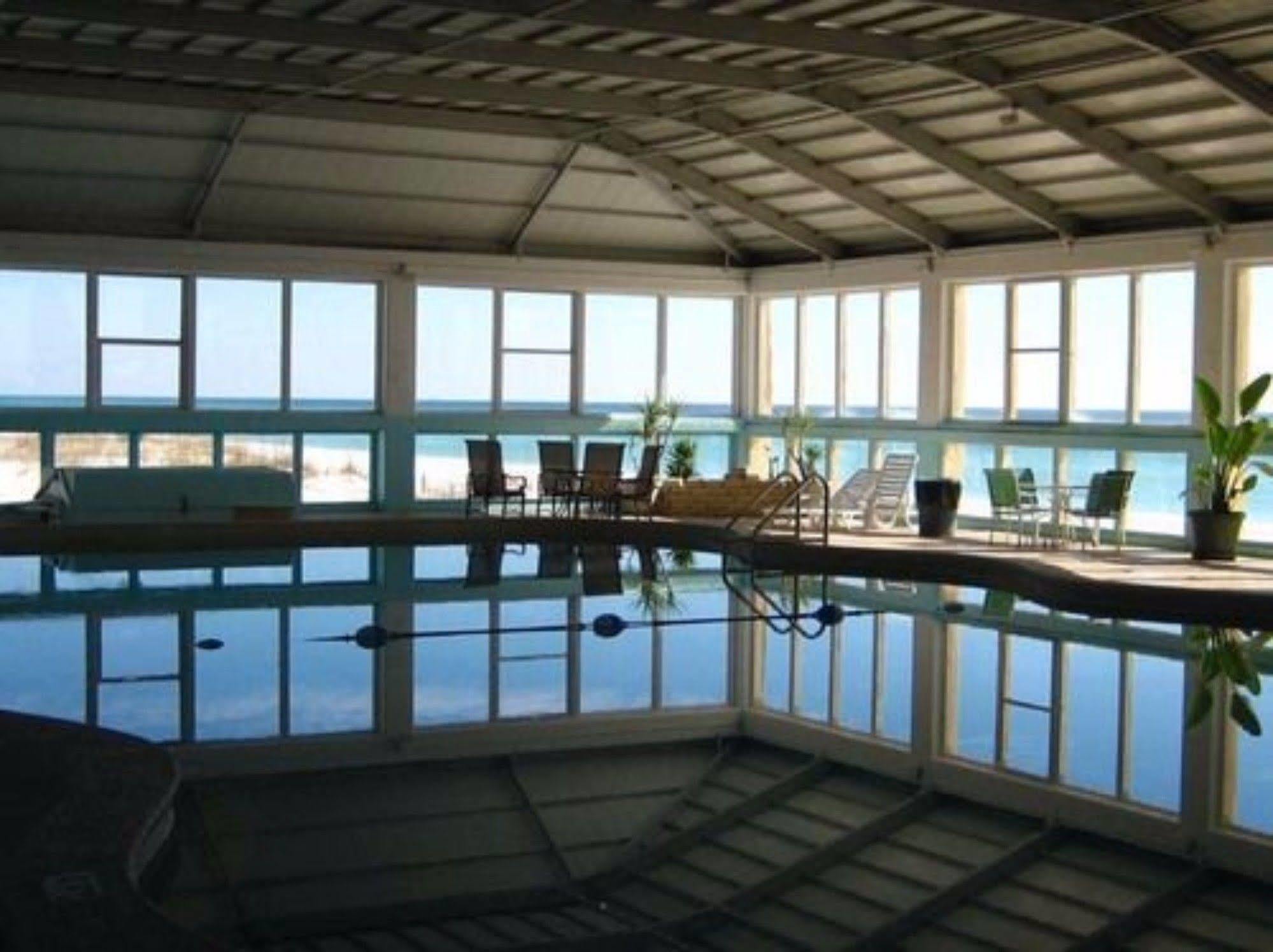 Fontainebleau Terrace Panama City Beach