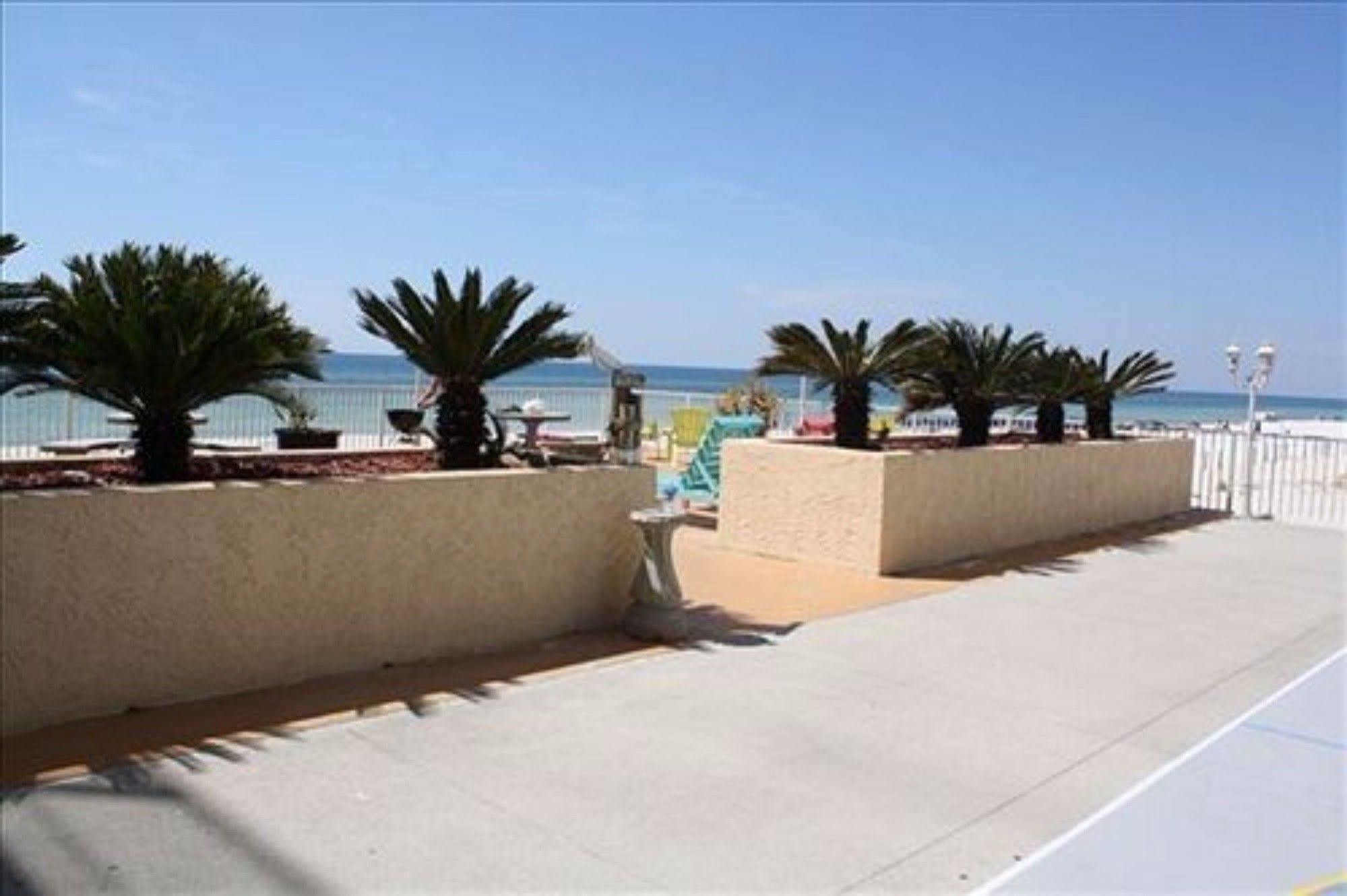 Fontainebleau Terrace Panama City Beach