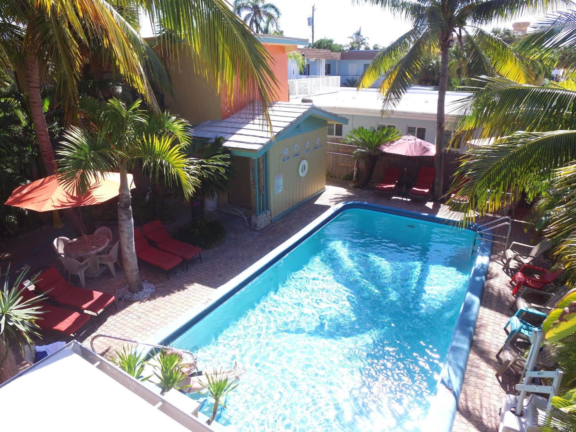 Florida Fort Lauderdale