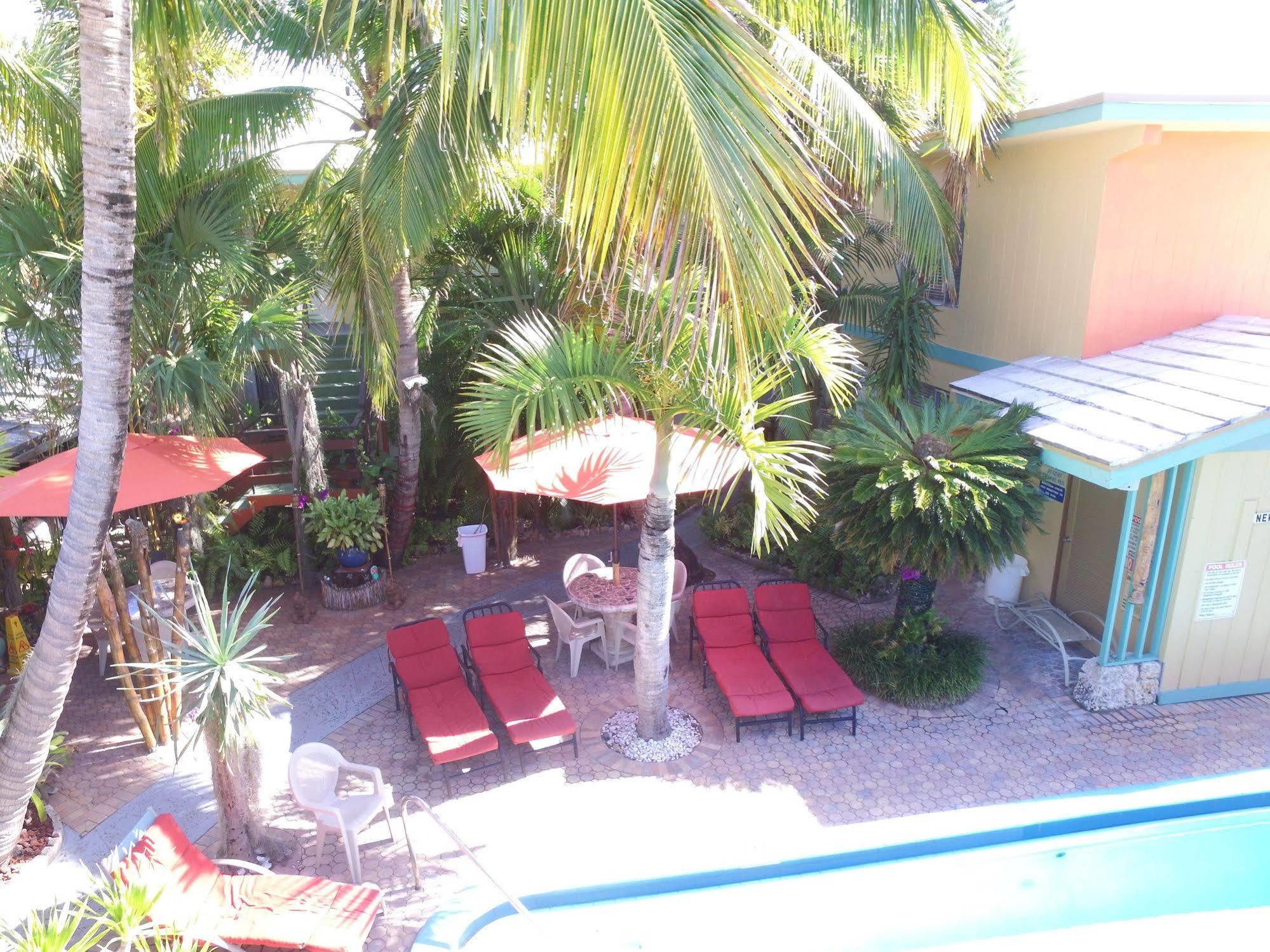 Lodge Florida Fort Lauderdale