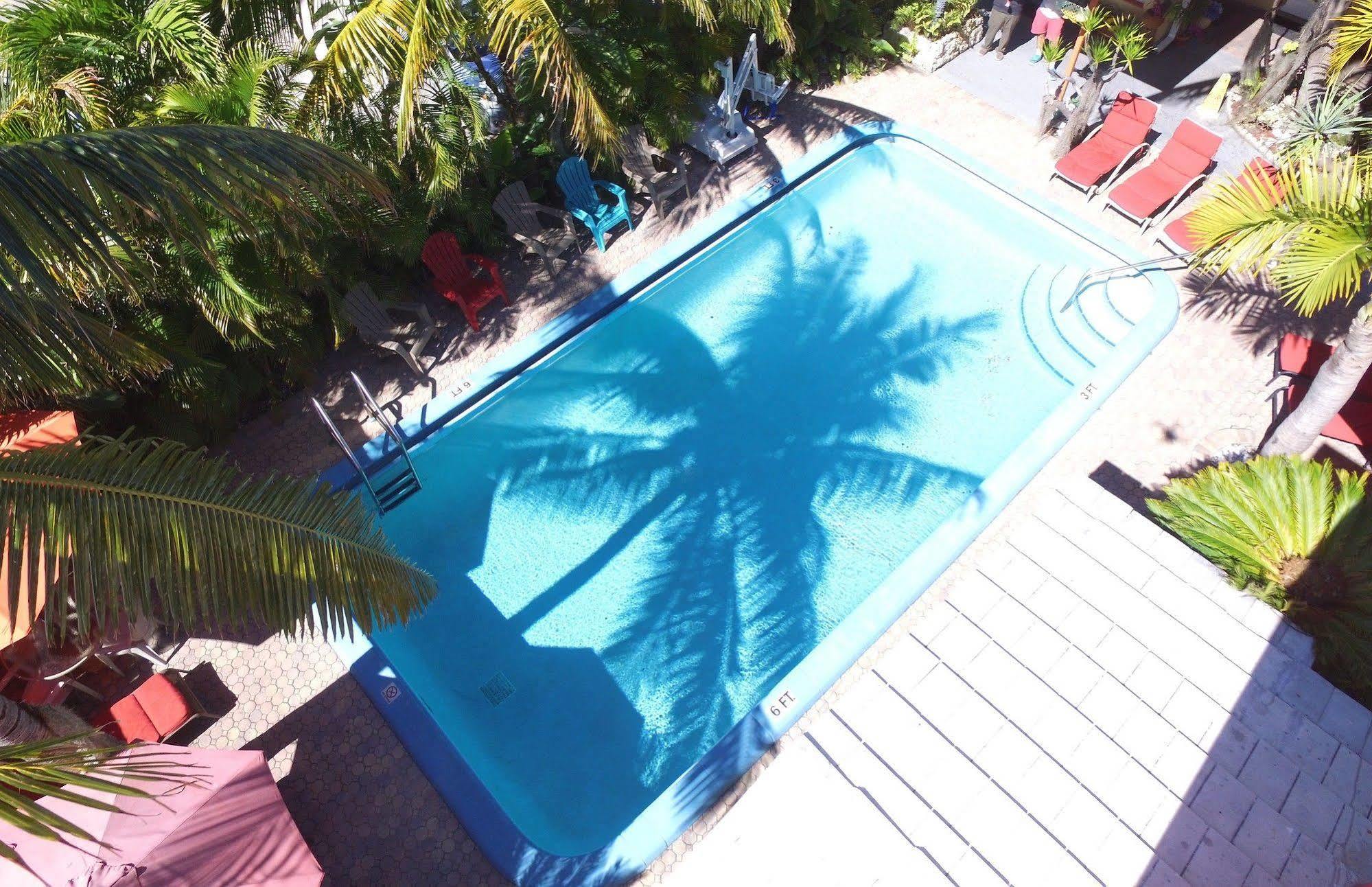 Lodge Florida