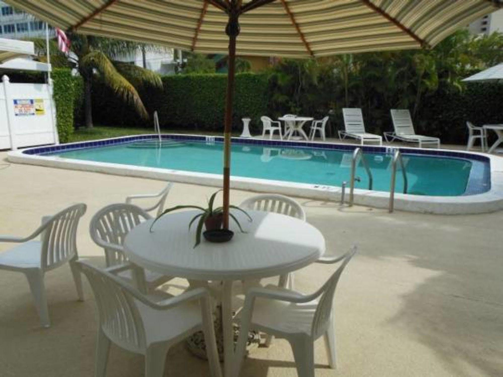 Harbor Beach Hotel Fort Lauderdale