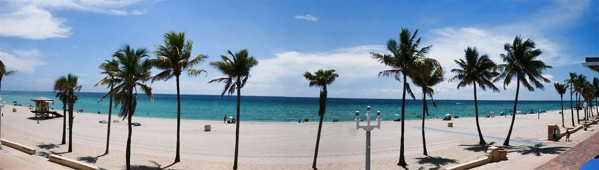 Beachside Boutique 3* Hollywood