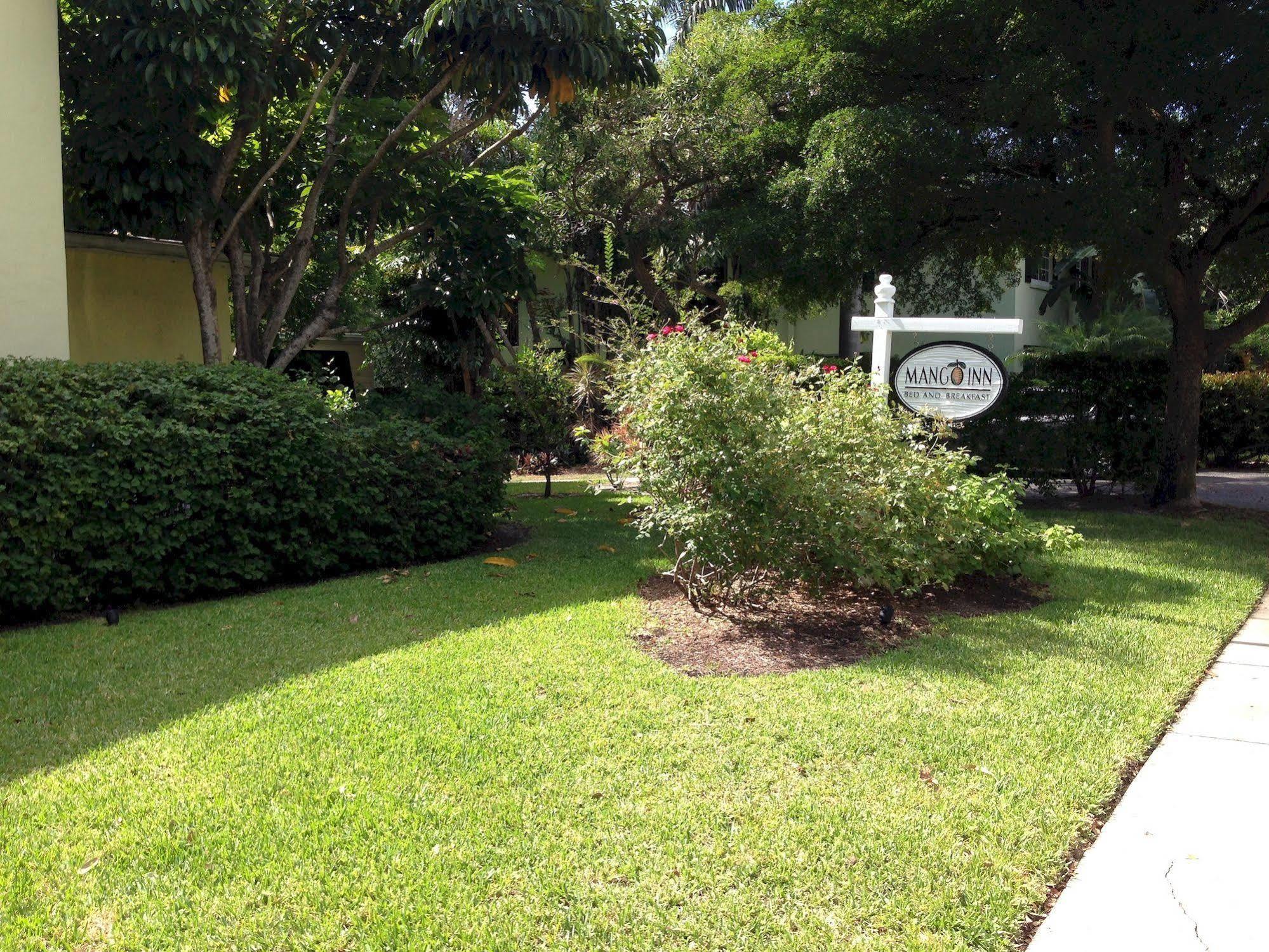 Bed & Breakfast Mango 3*