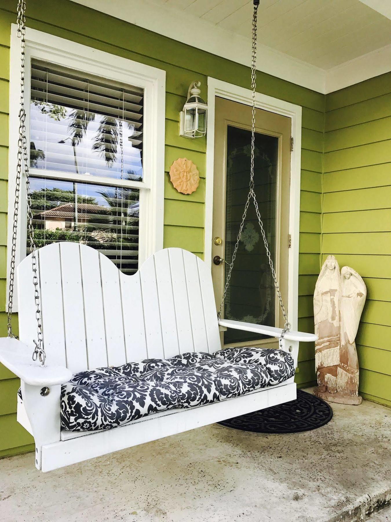 Mango Bed & Breakfast 3*