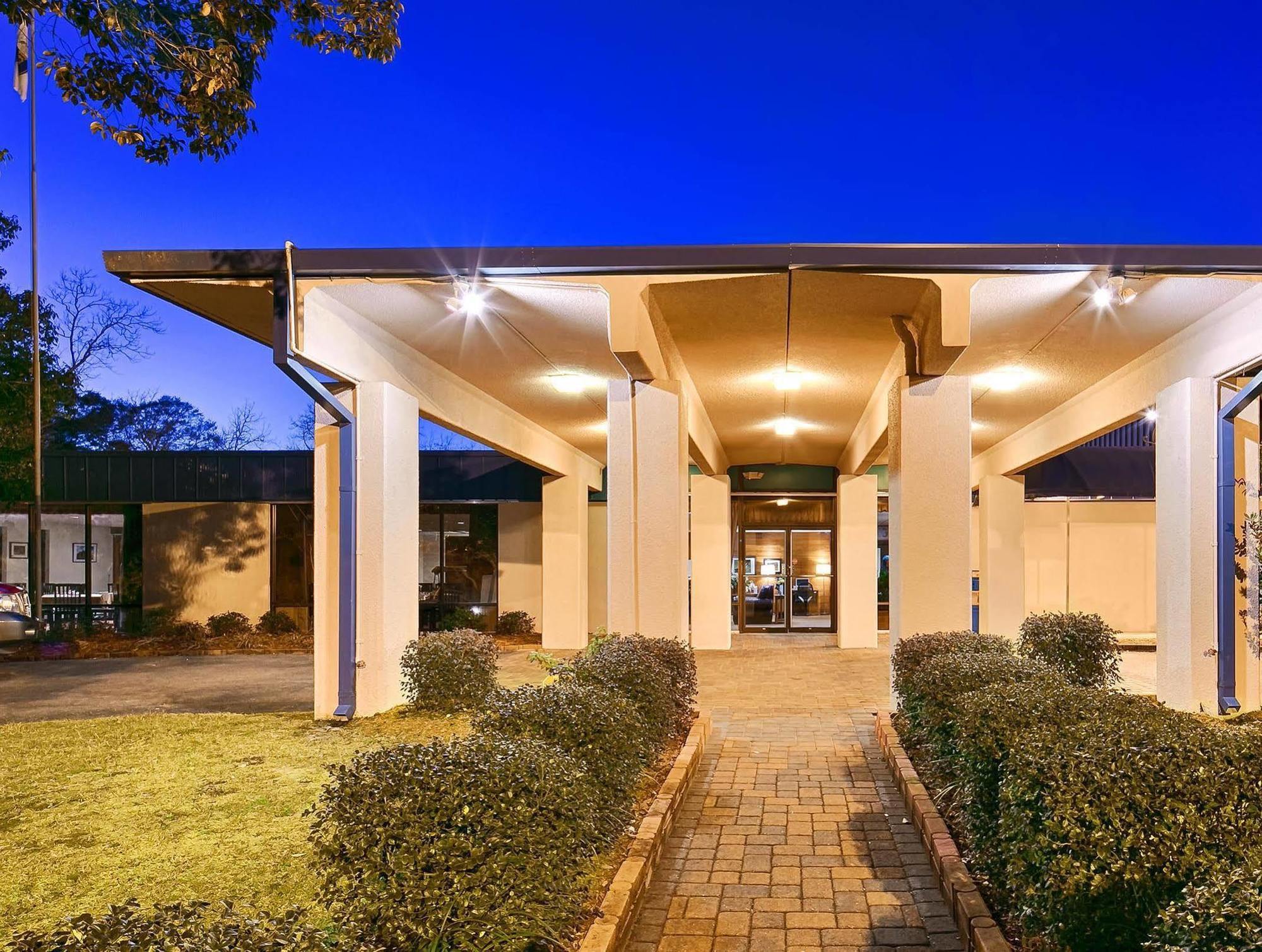 Western Crossroads 3* DeFuniak Springs