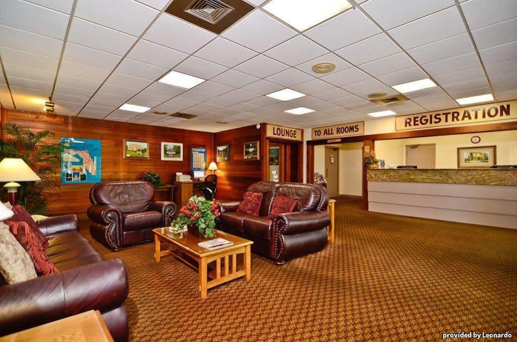 Western Crossroads 3* DeFuniak Springs