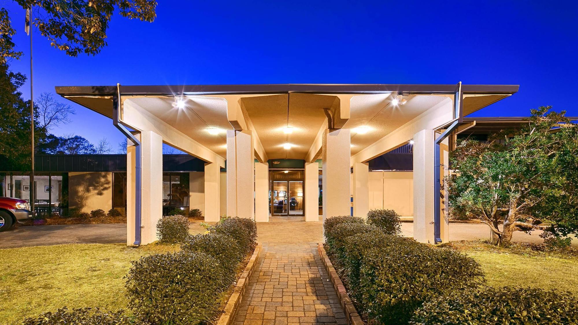 Hotel Western Crossroads DeFuniak Springs