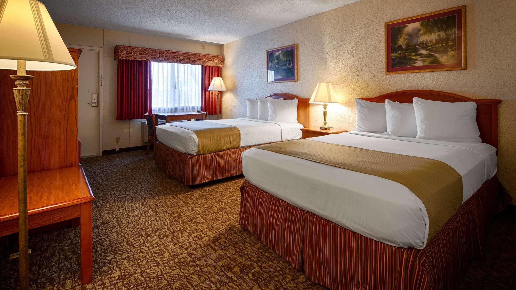 Hotel Western Crossroads DeFuniak Springs