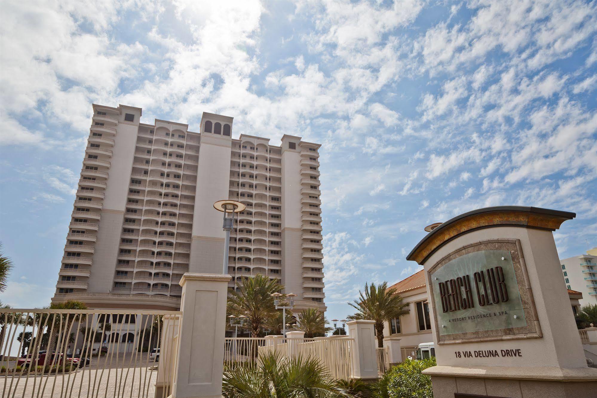 Aparthotel Club By Wyndham Vacation 3*