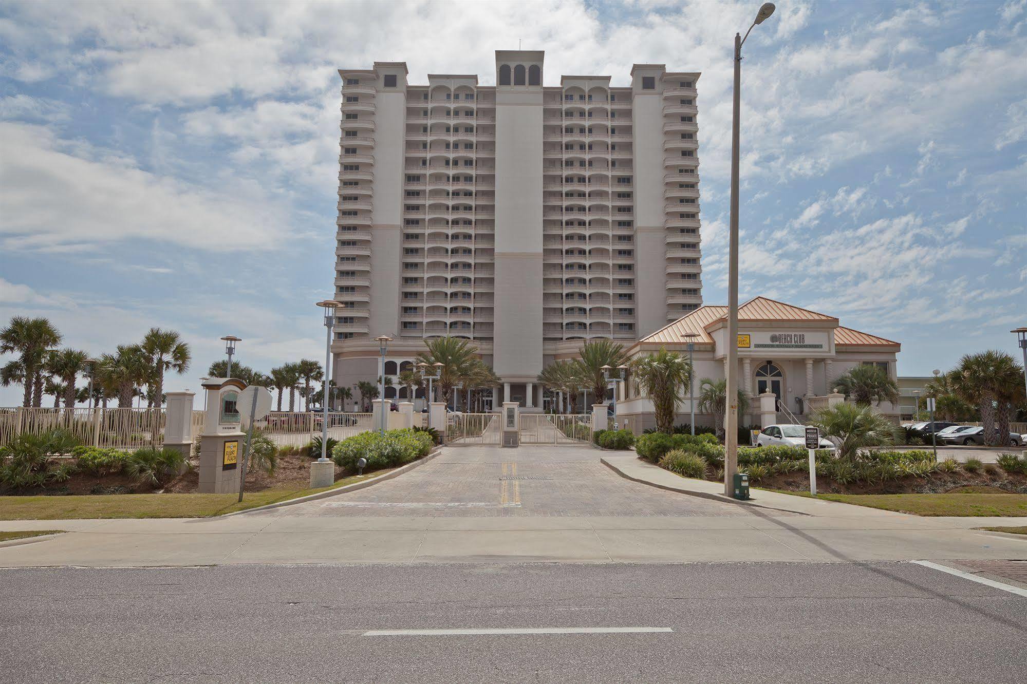 Club By Wyndham Vacation
