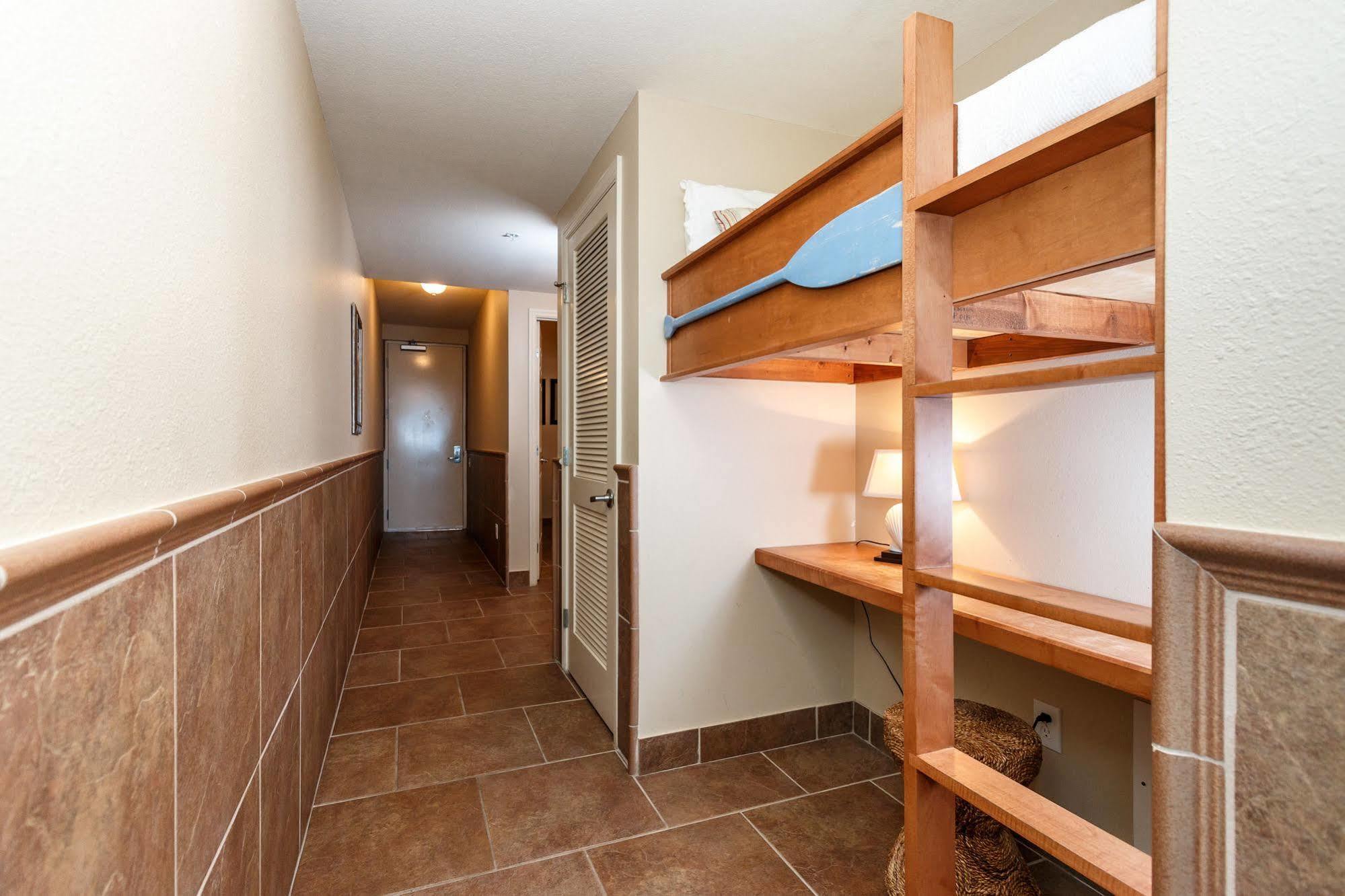 Club By Wyndham Vacation Aparthotel Pensacola Beach