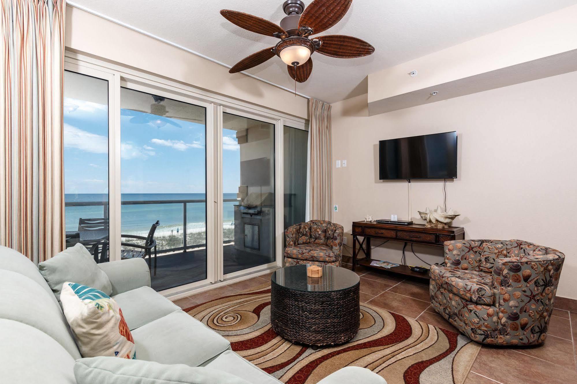 Club By Wyndham Vacation 3* Pensacola Beach