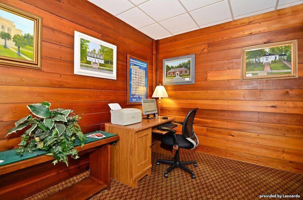 Western Crossroads 3* DeFuniak Springs