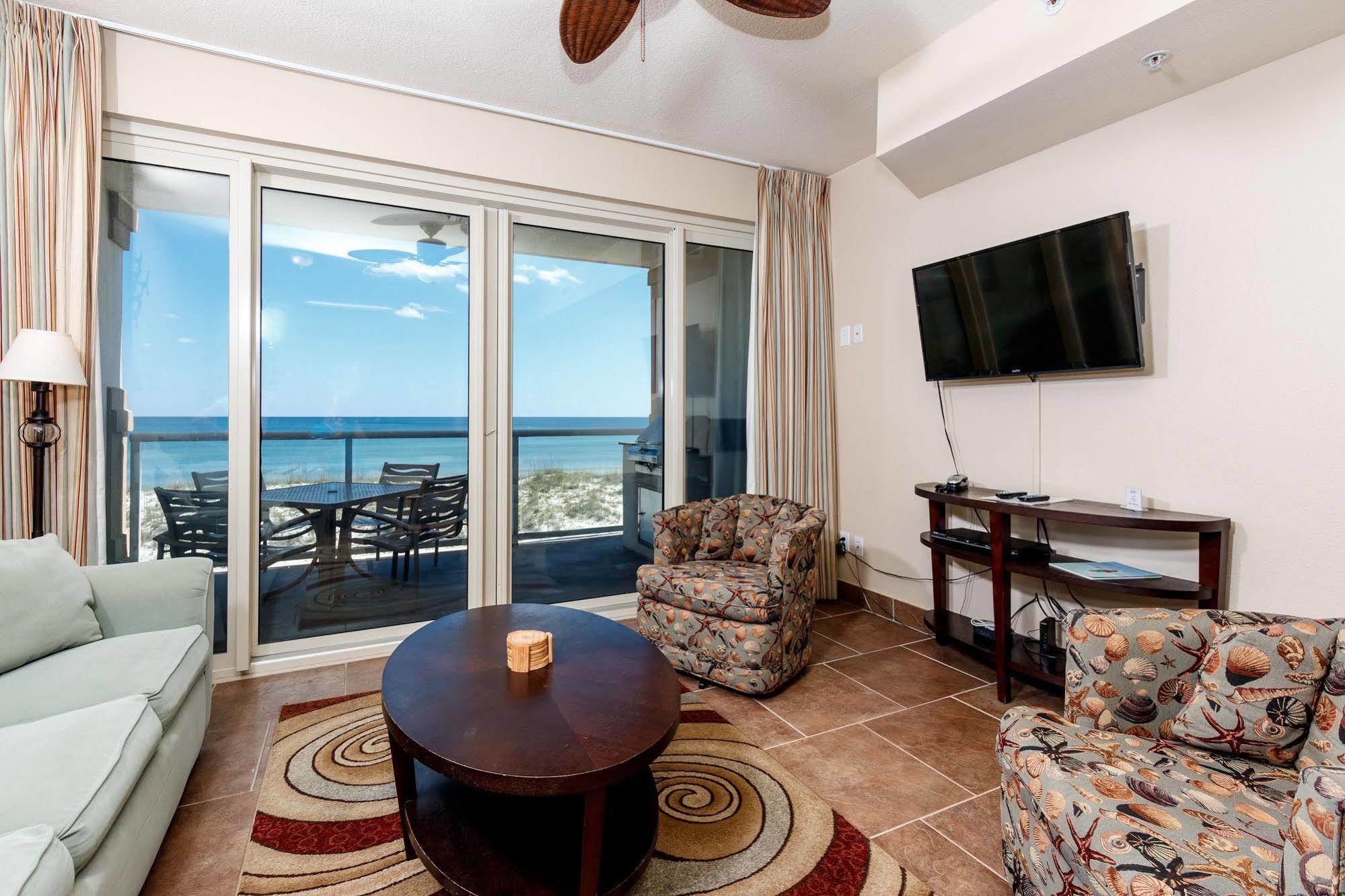 Club By Wyndham Vacation Aparthotel Pensacola Beach