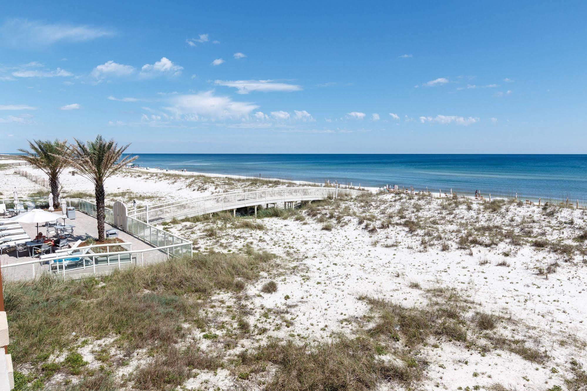 Club By Wyndham Vacation Pensacola Beach