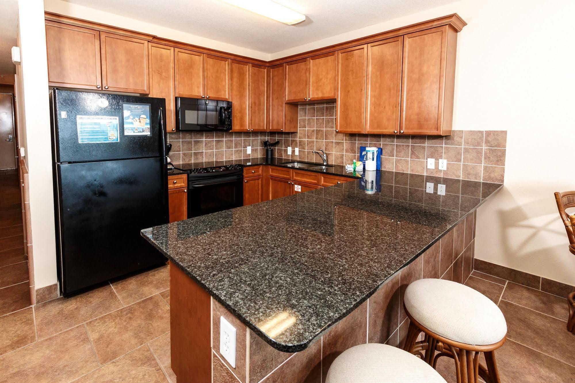 Club By Wyndham Vacation Pensacola Beach