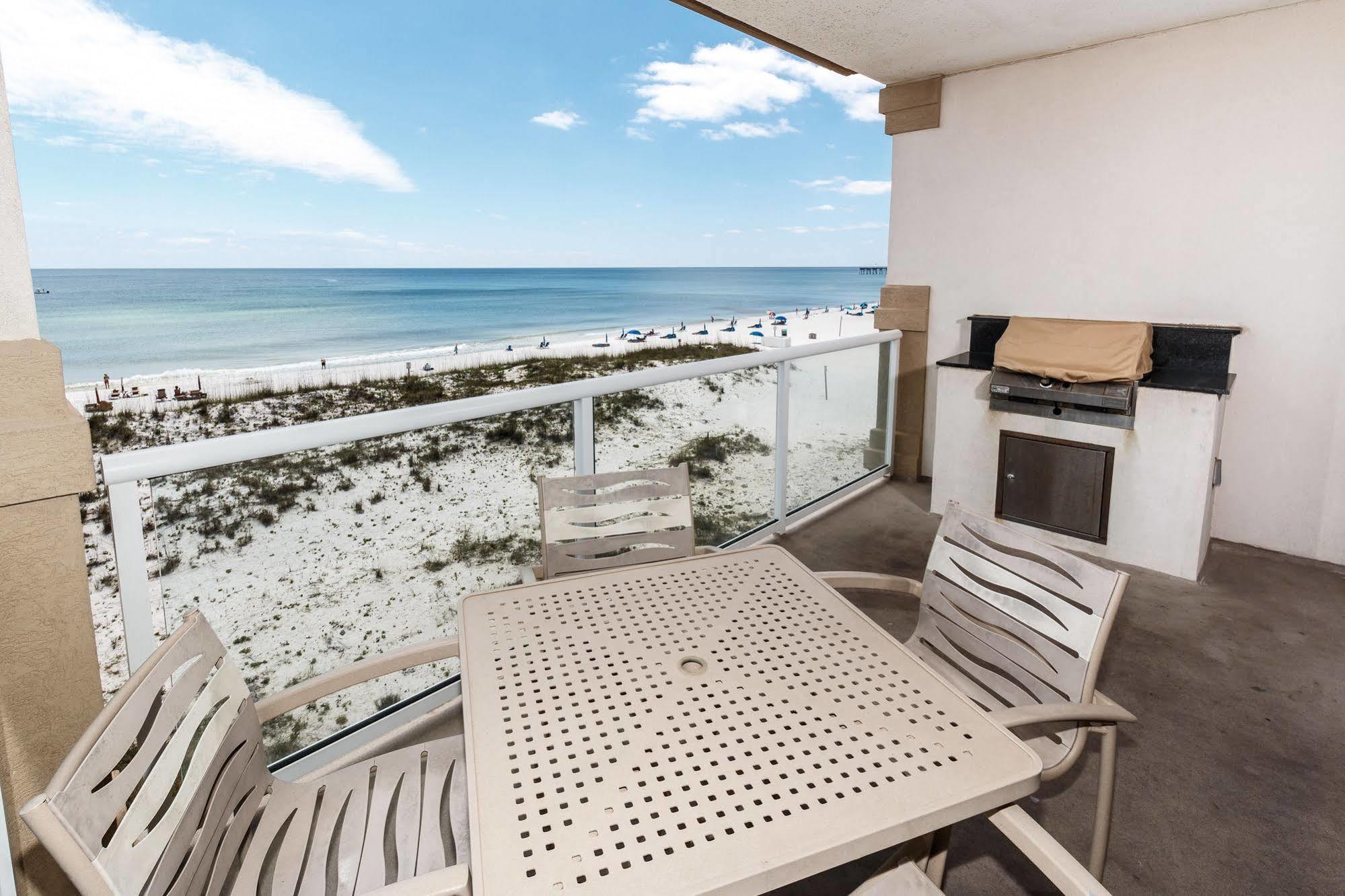 Club By Wyndham Vacation Aparthotel Pensacola Beach