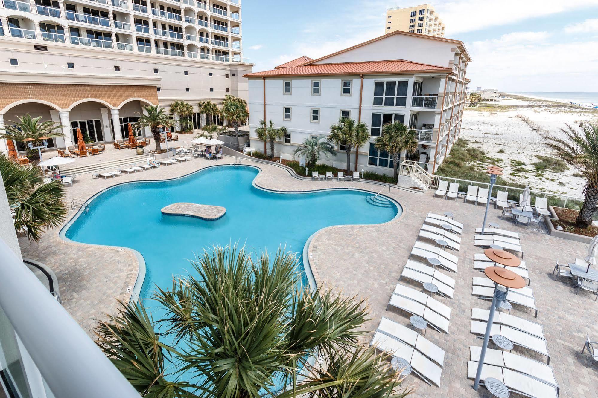 Club By Wyndham Vacation Aparthotel