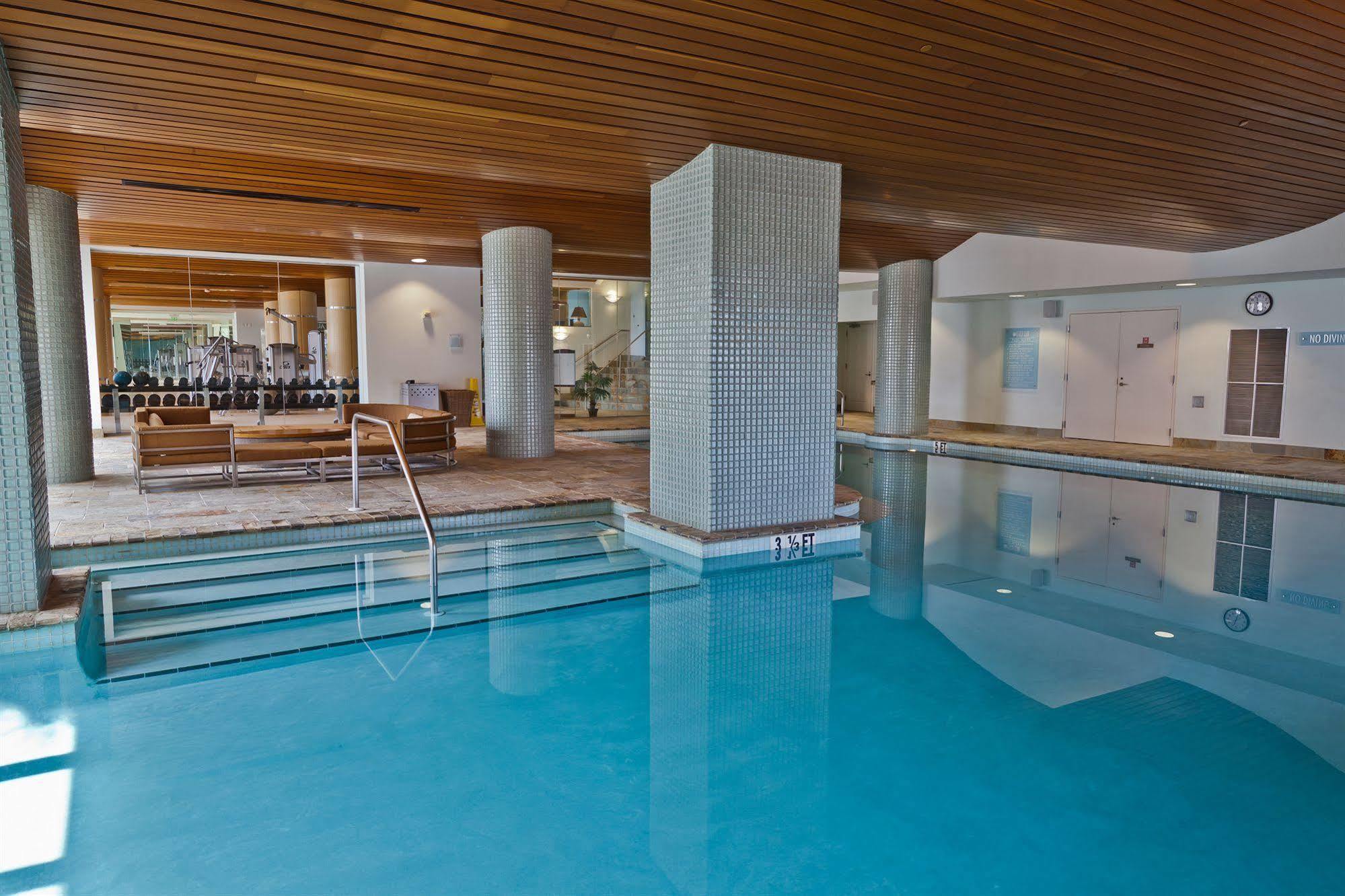 Aparthotel Club By Wyndham Vacation Pensacola Beach