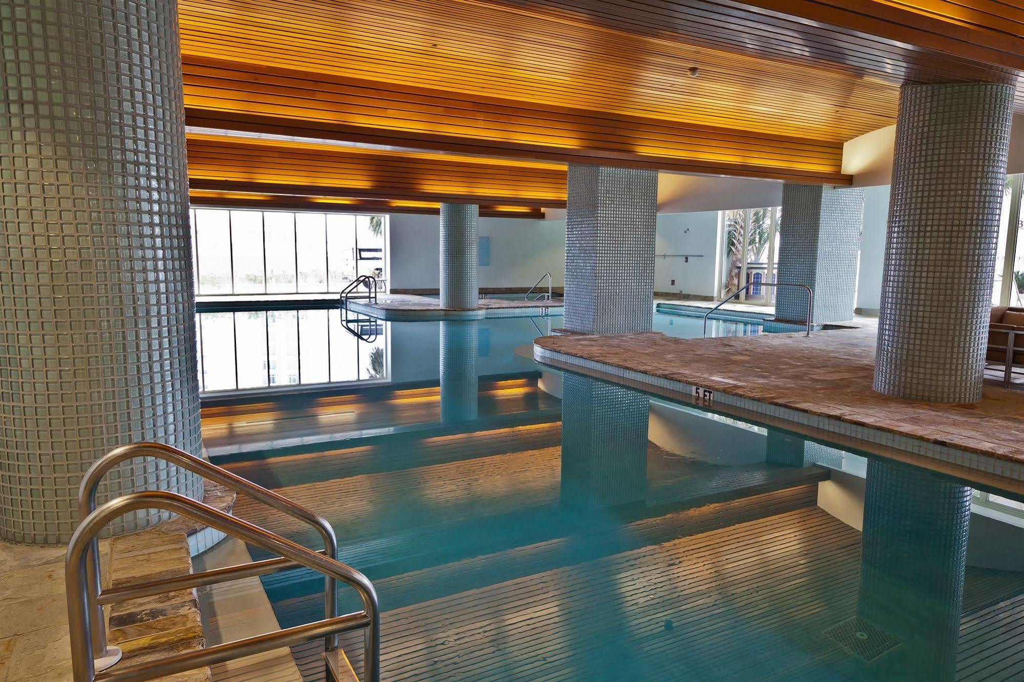 Club By Wyndham Vacation Aparthotel Pensacola Beach