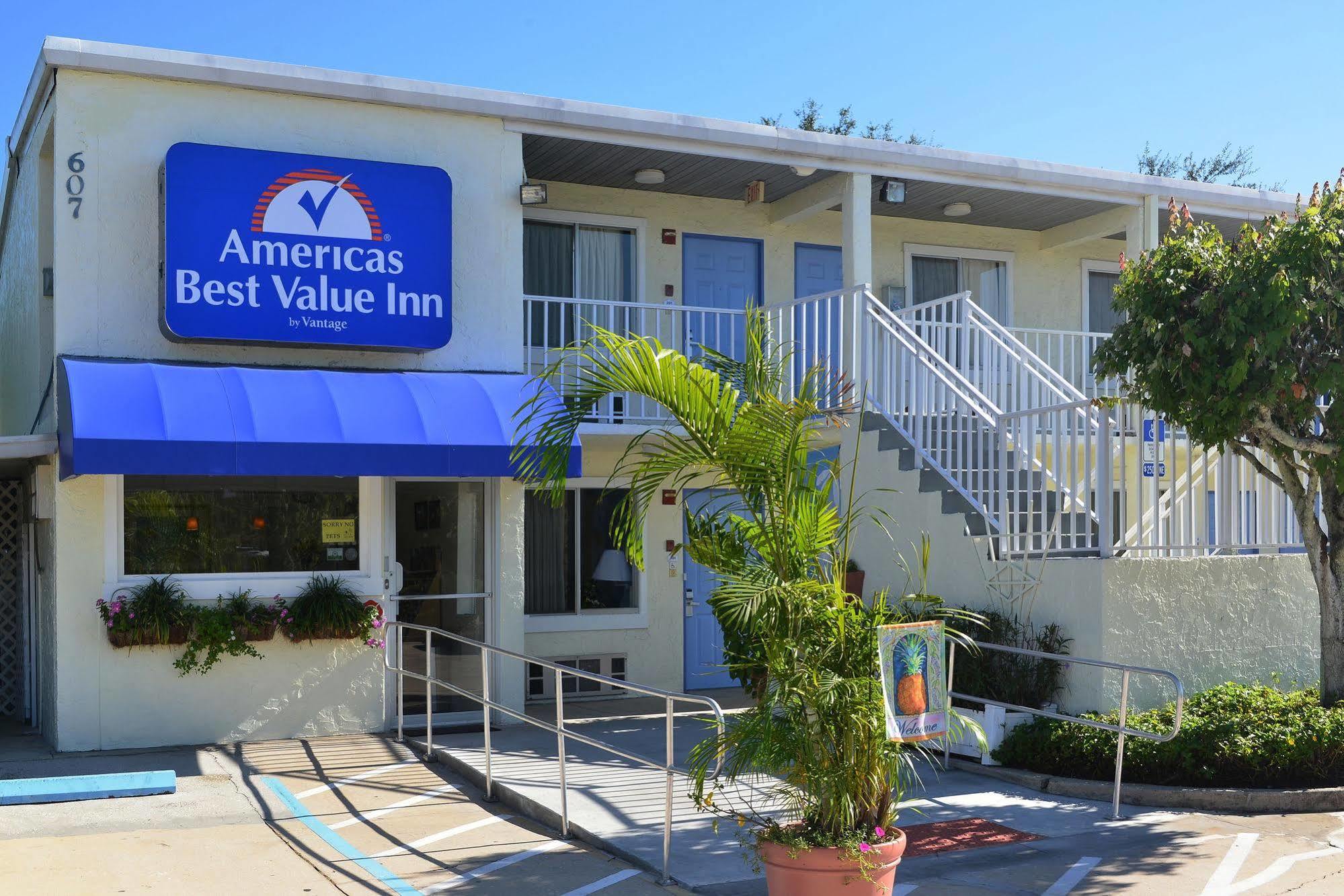 Americas Value Bradenton-sarasota Hotel 3*