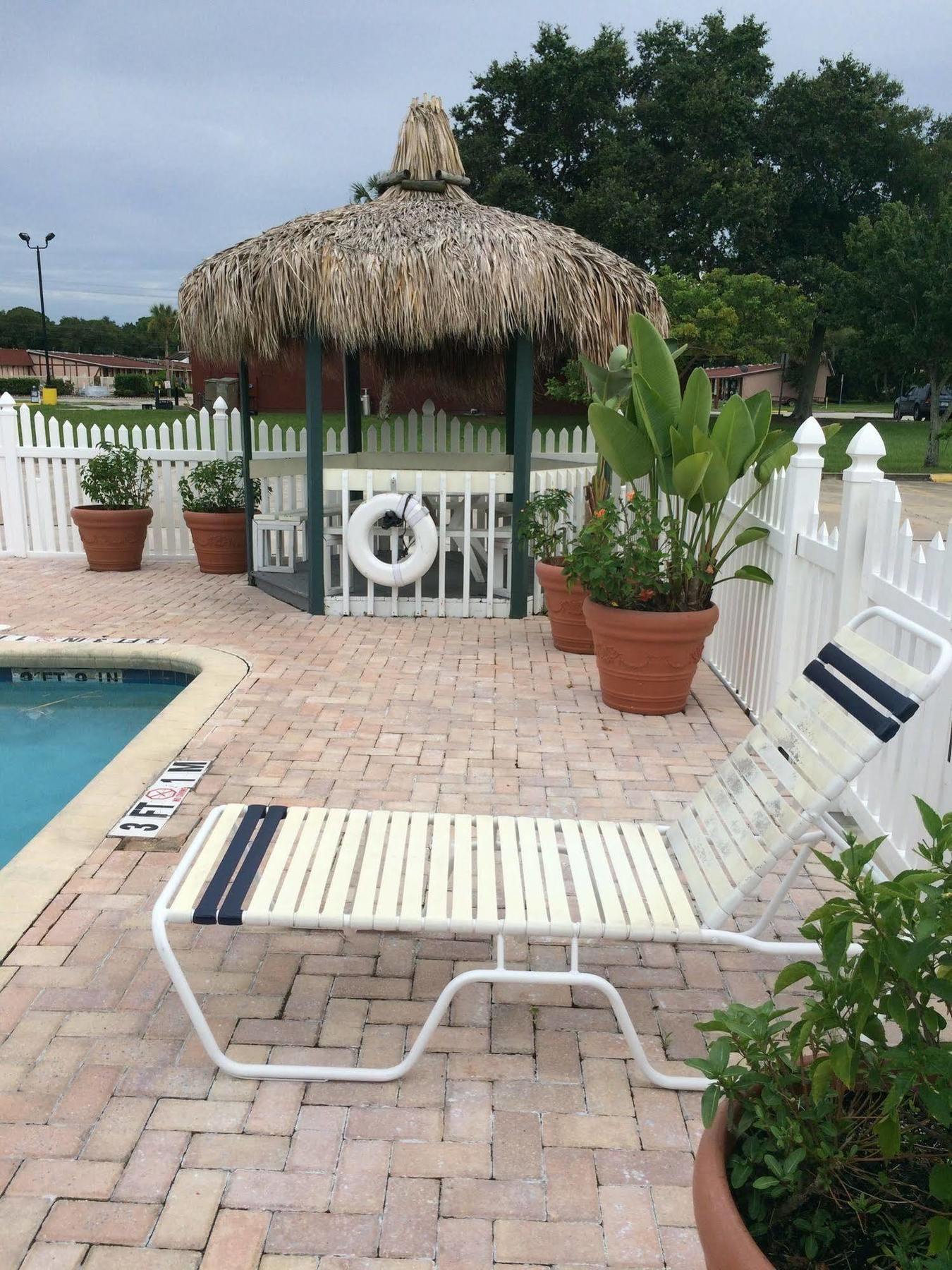 Hotel Americas Value Bradenton-sarasota Bradenton