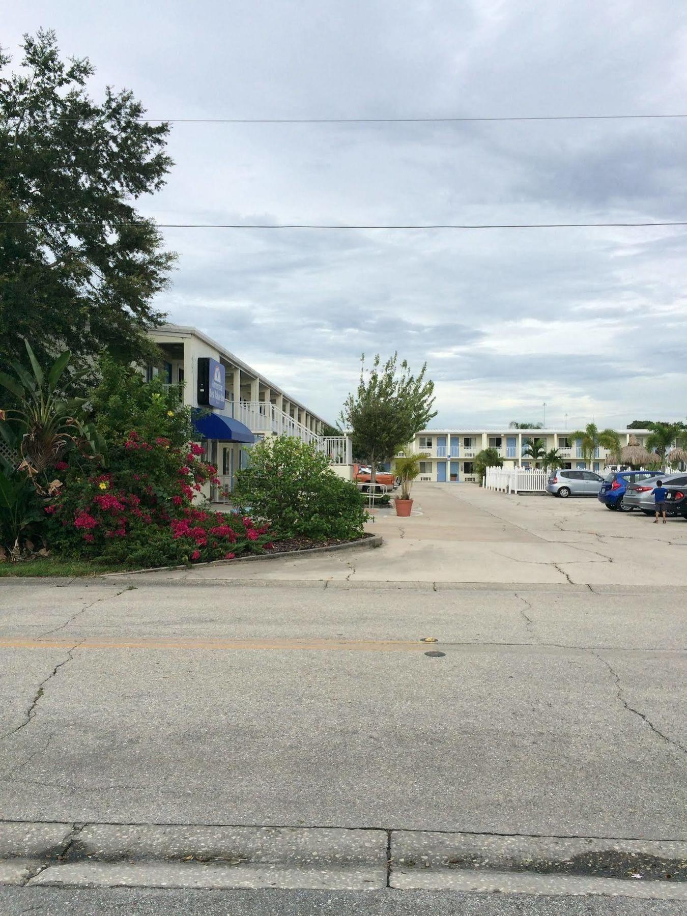 Americas Value Bradenton-sarasota 3*