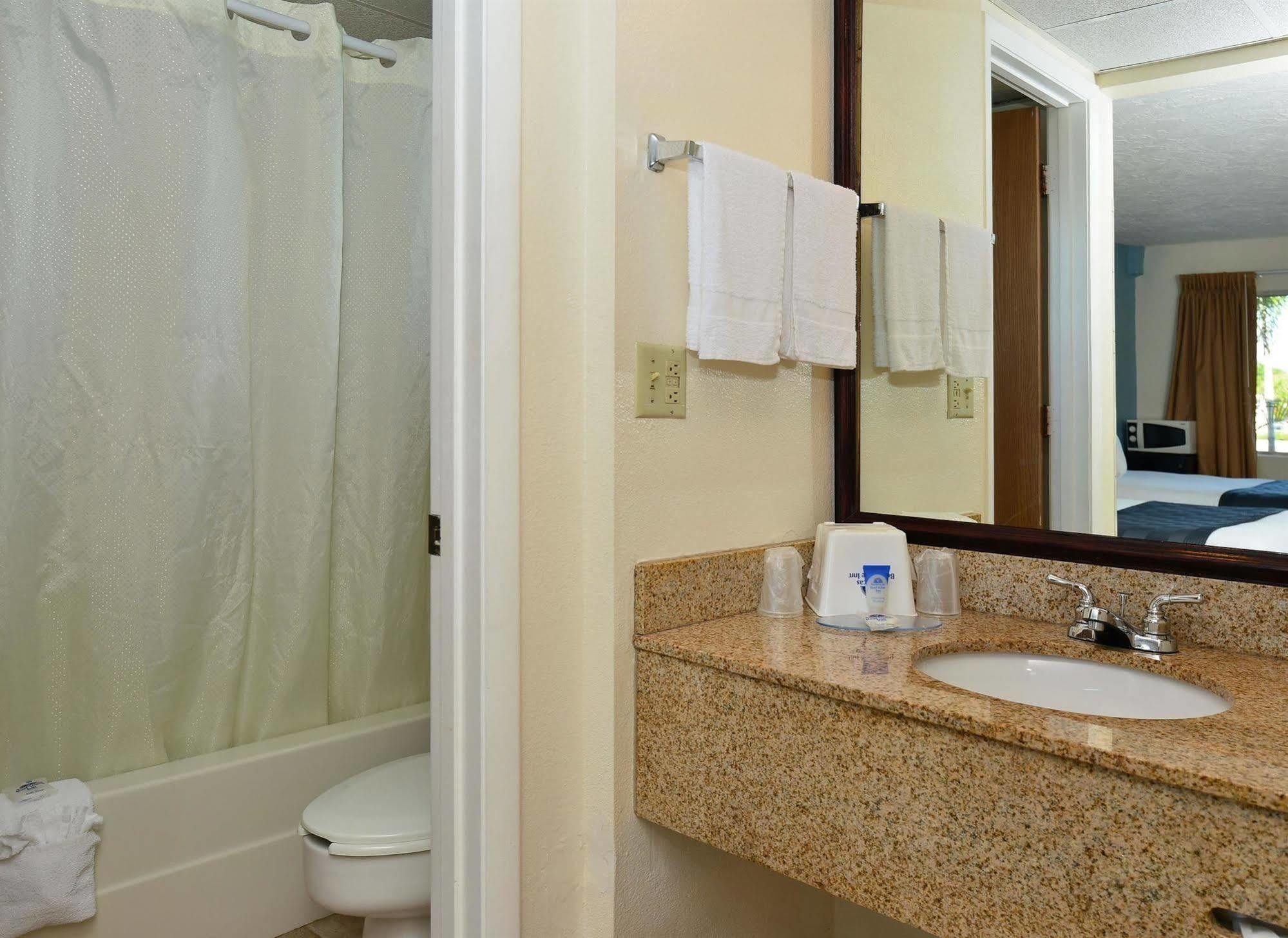 Americas Value Bradenton-sarasota 3* Bradenton