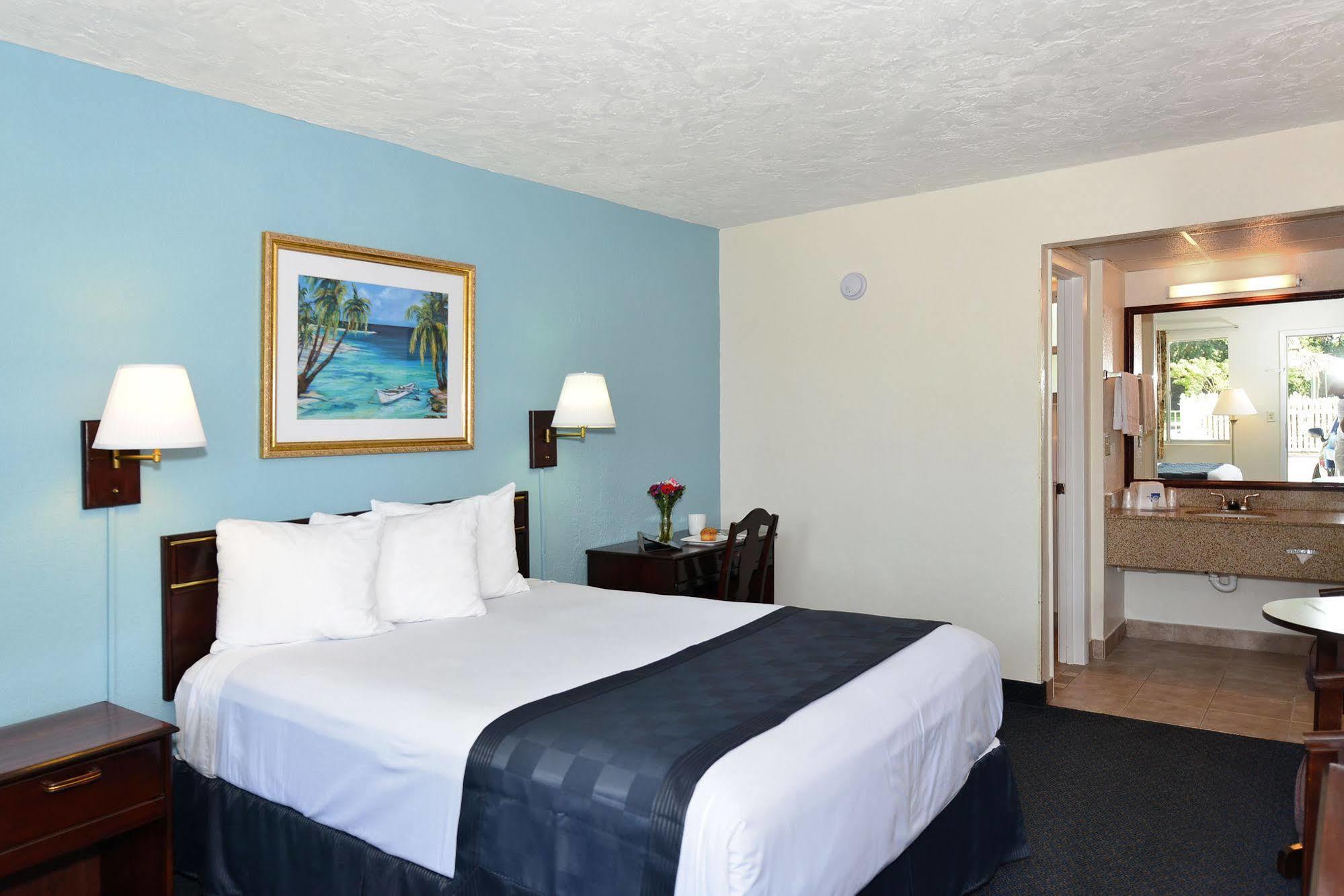 Americas Value Bradenton-sarasota 3* Bradenton