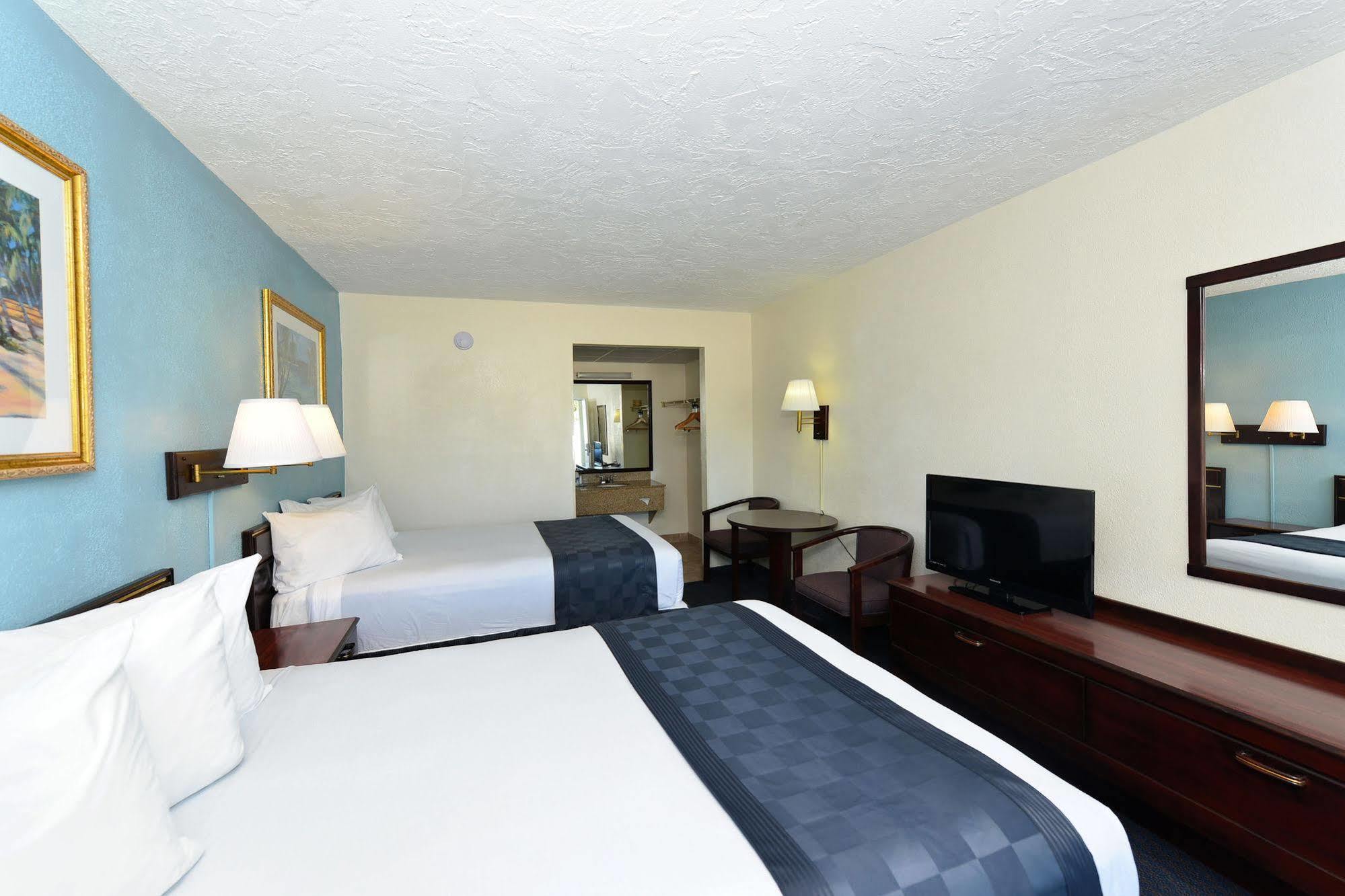 Americas Value Bradenton-sarasota 3*