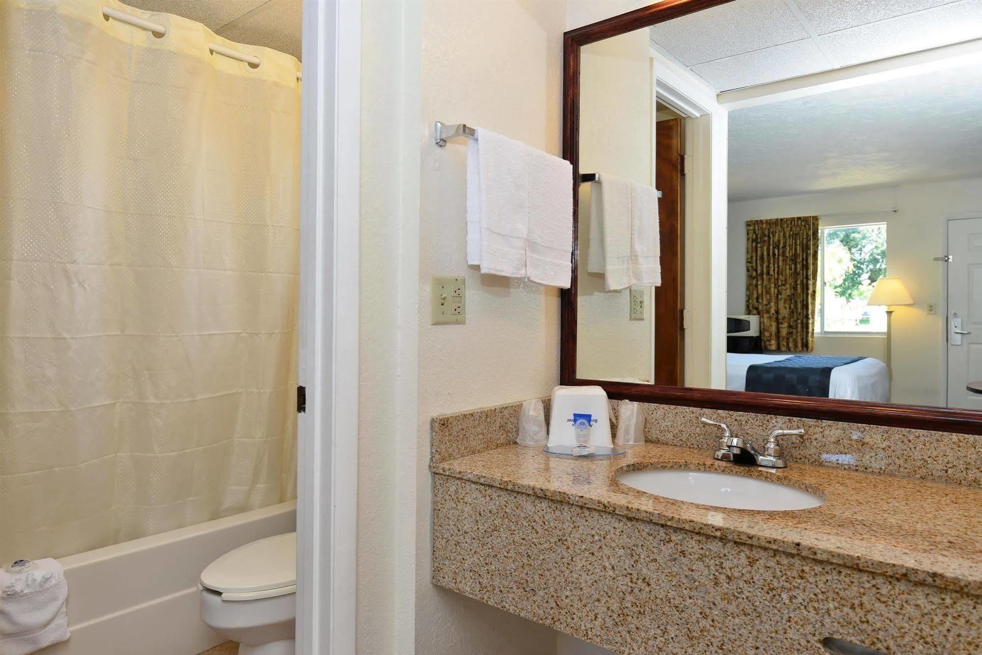 Americas Value Bradenton-sarasota Hotel Bradenton