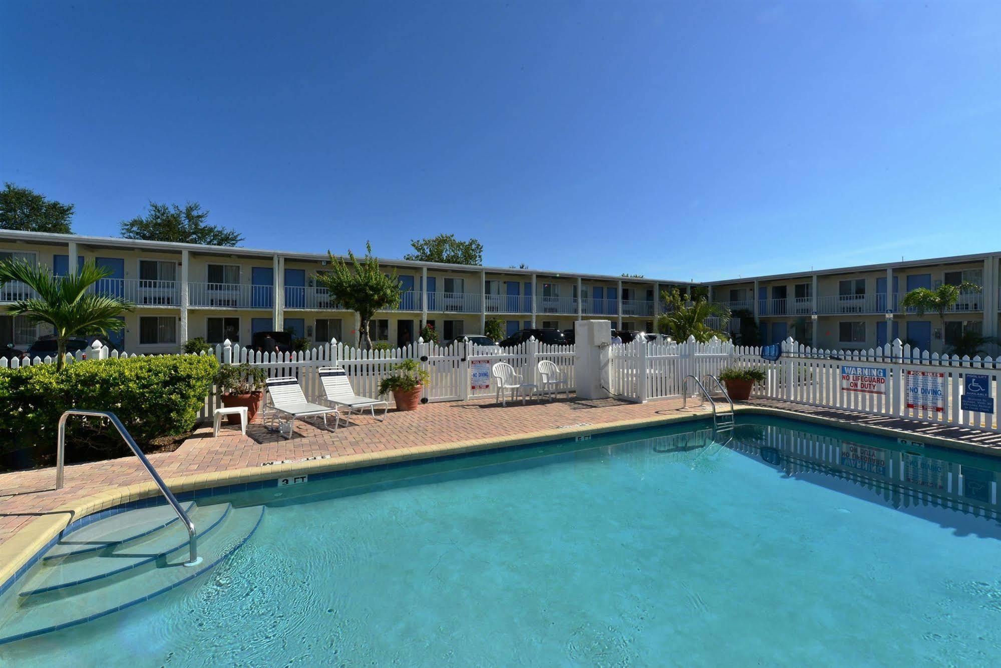 Americas Value Bradenton-sarasota 3* Bradenton